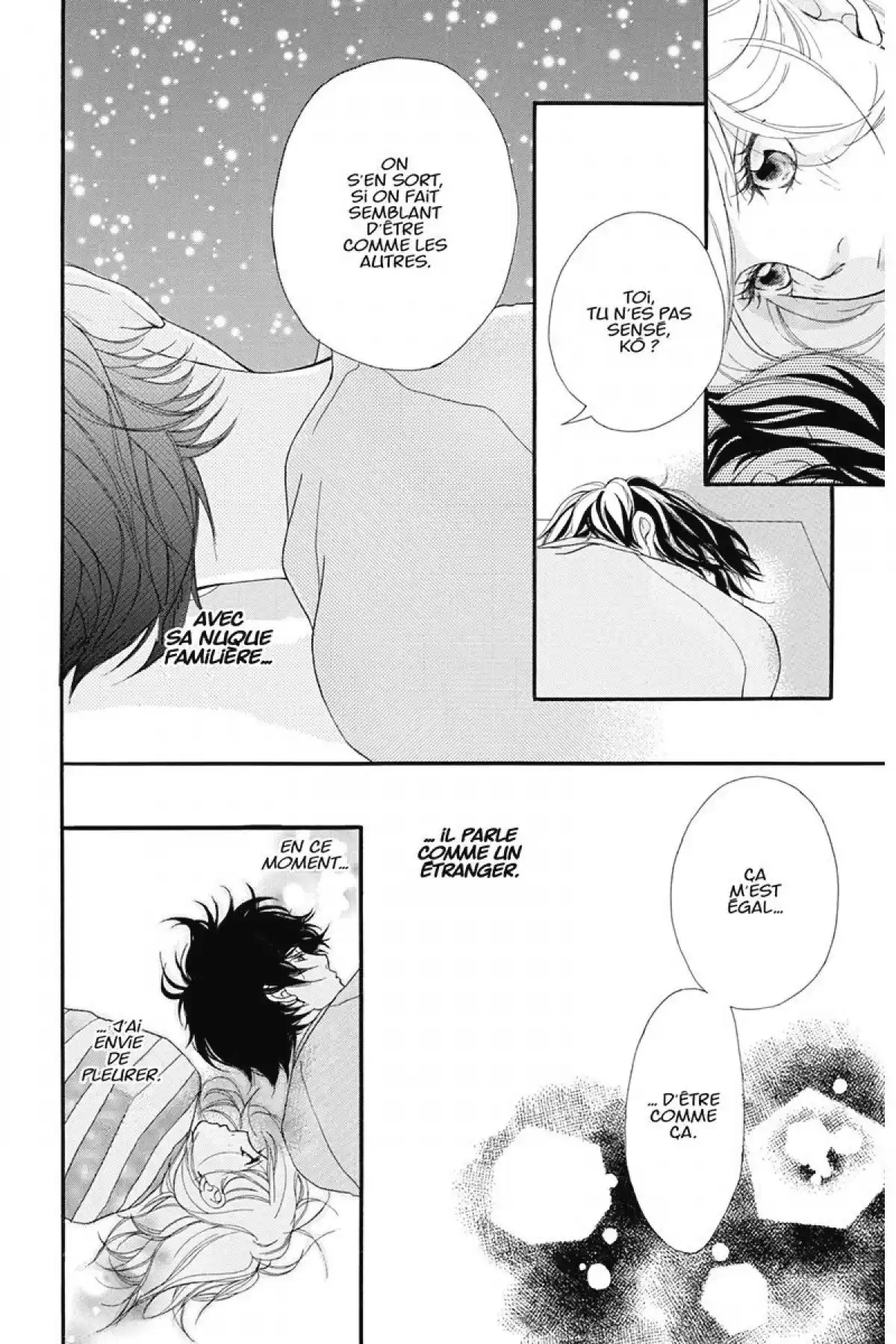 Blue Spring Ride Volume 2 page 89