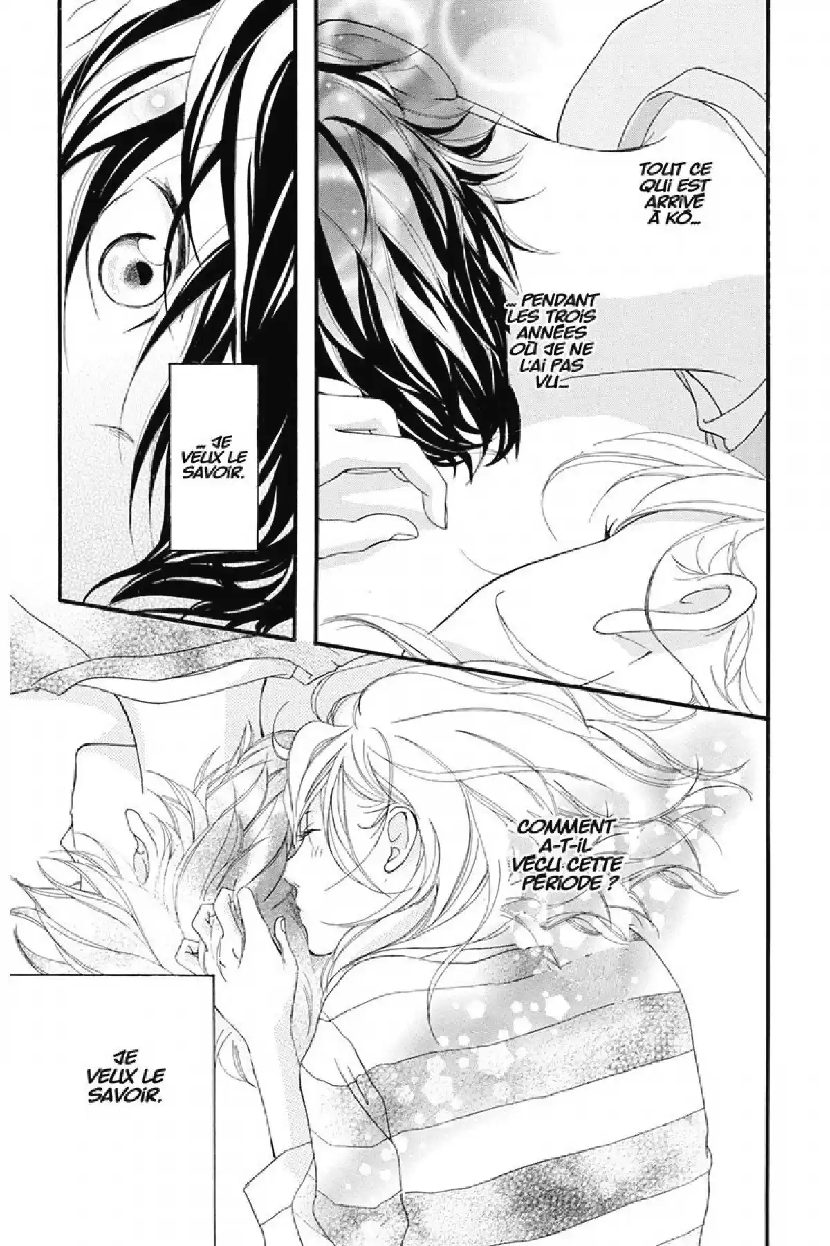 Blue Spring Ride Volume 2 page 90