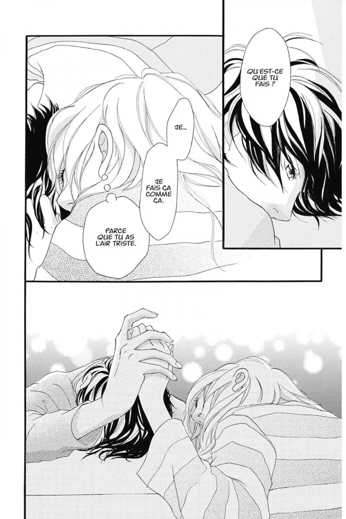 Blue Spring Ride Volume 2 page 91