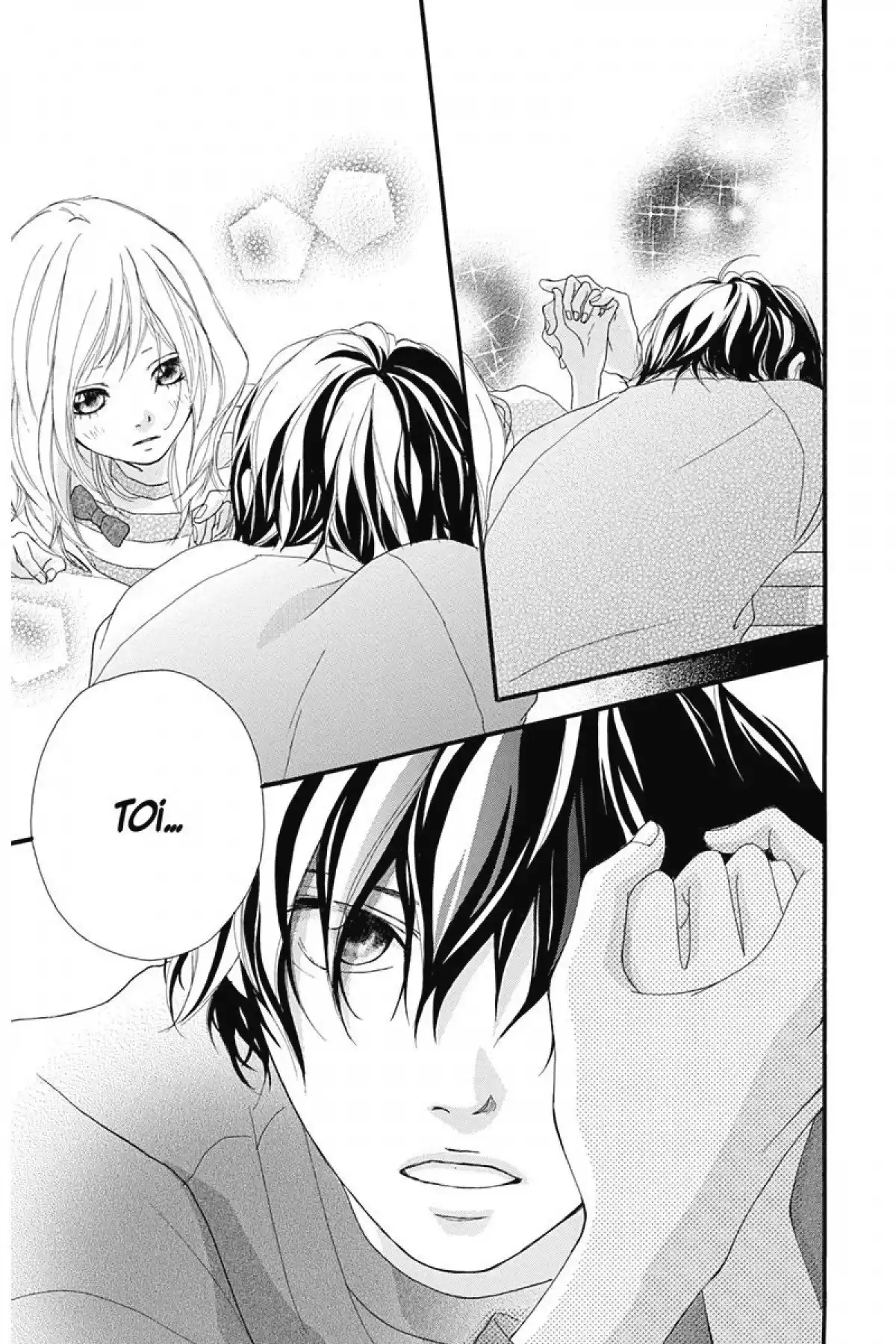 Blue Spring Ride Volume 2 page 92