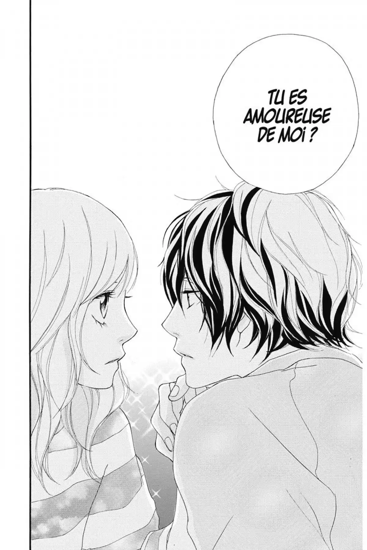 Blue Spring Ride Volume 2 page 93