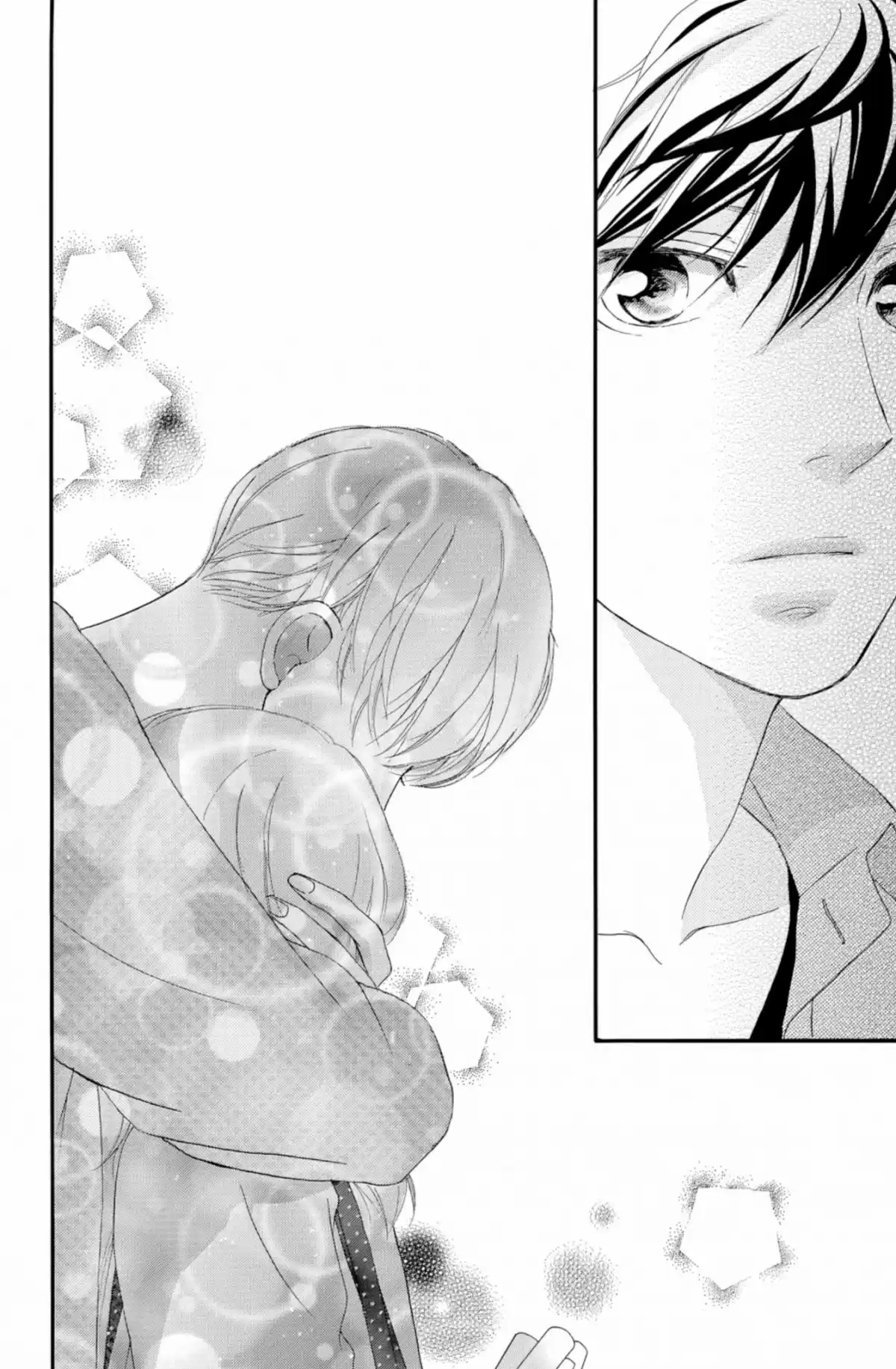 Blue Spring Ride Volume 9 page 48