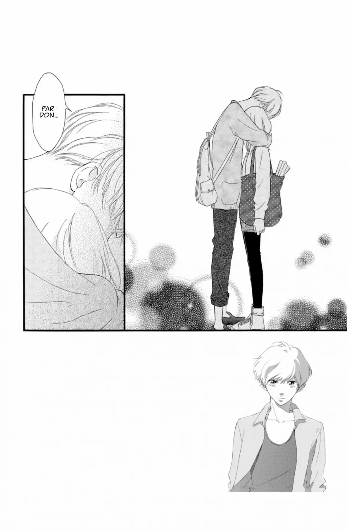 Blue Spring Ride Volume 9 page 50