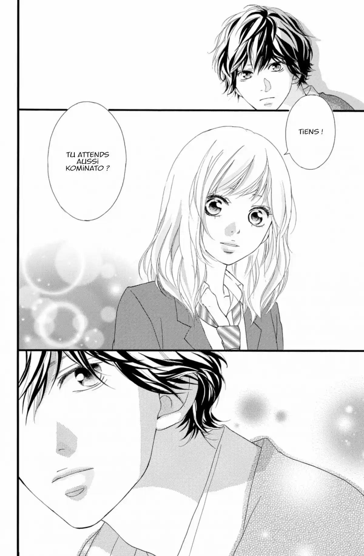 Blue Spring Ride Volume 9 page 90