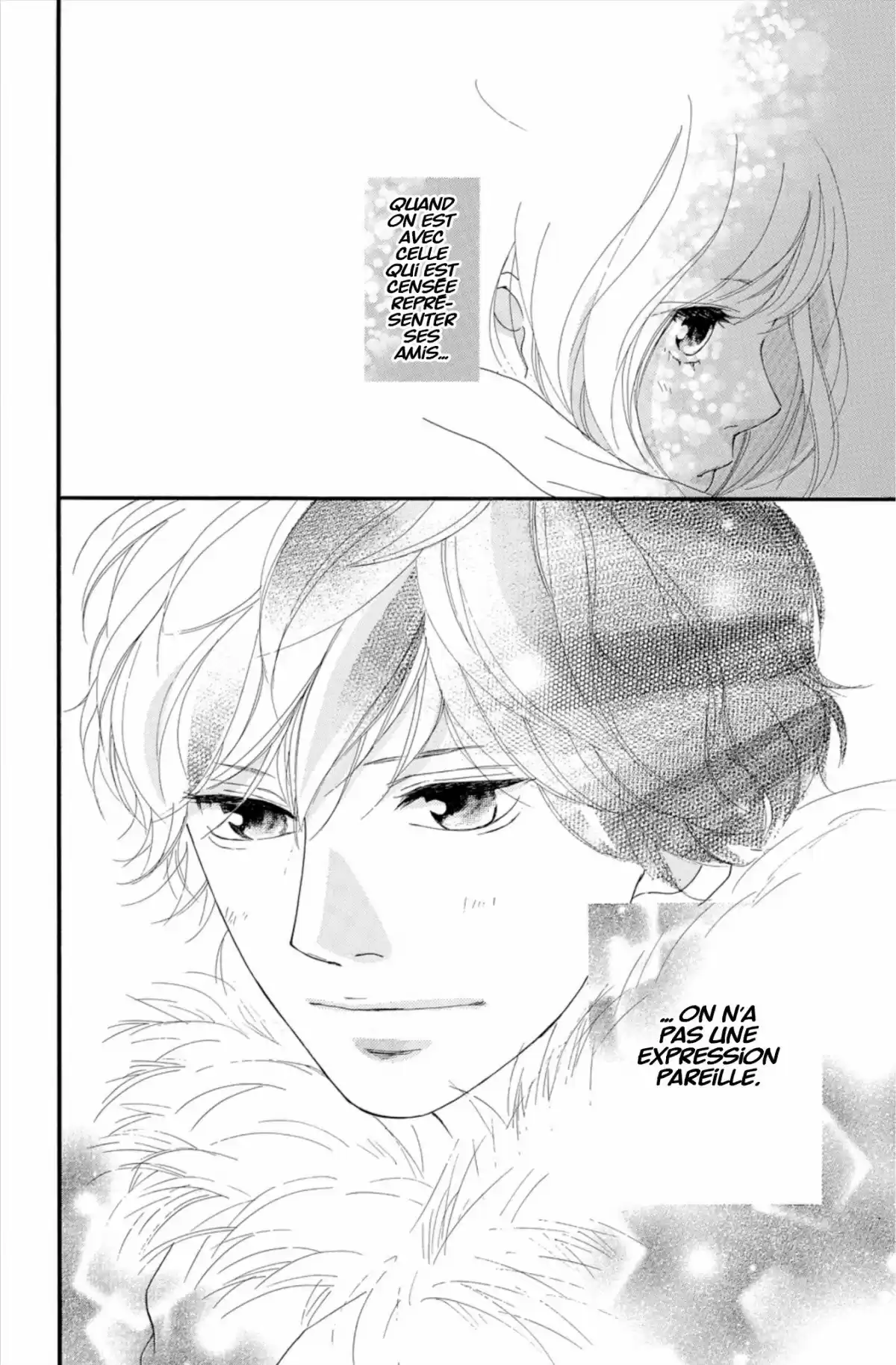 Blue Spring Ride Volume 11 page 46