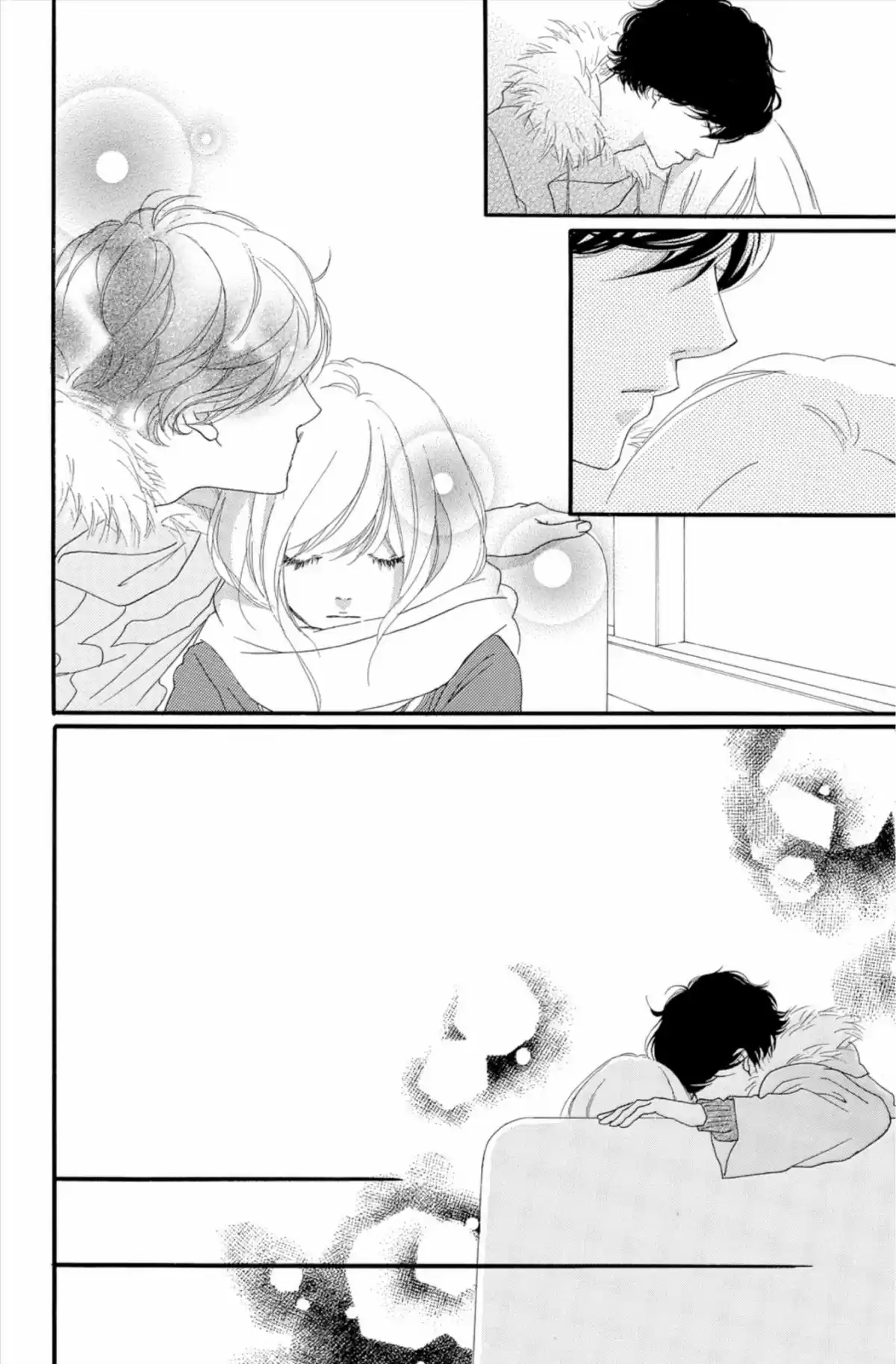 Blue Spring Ride Volume 11 page 68