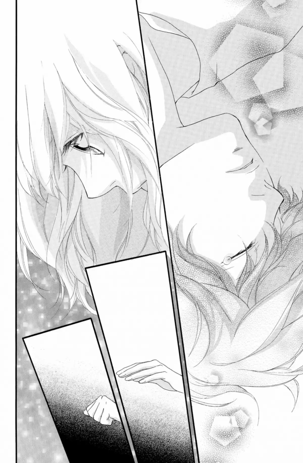 Blue Spring Ride Volume 7 page 36