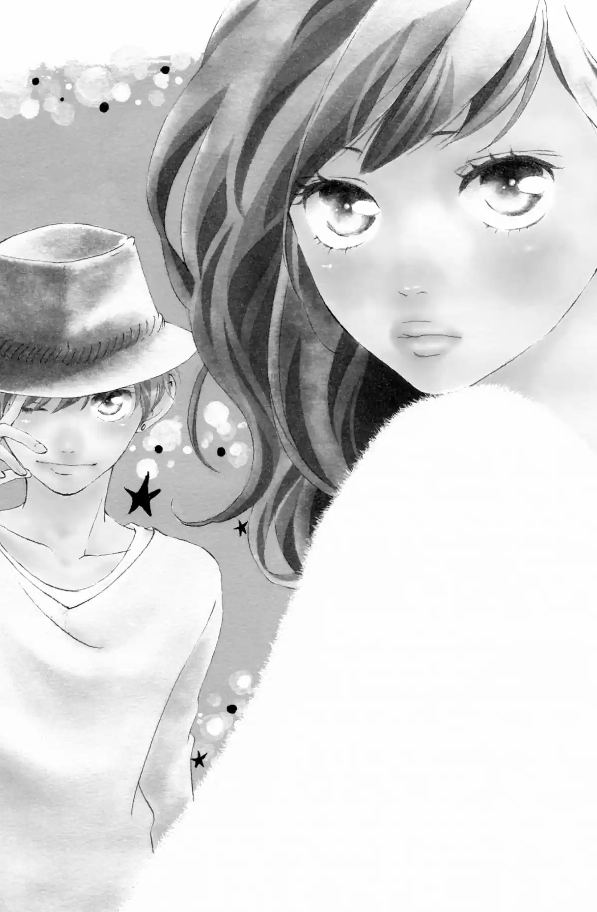 Blue Spring Ride Volume 7 page 6