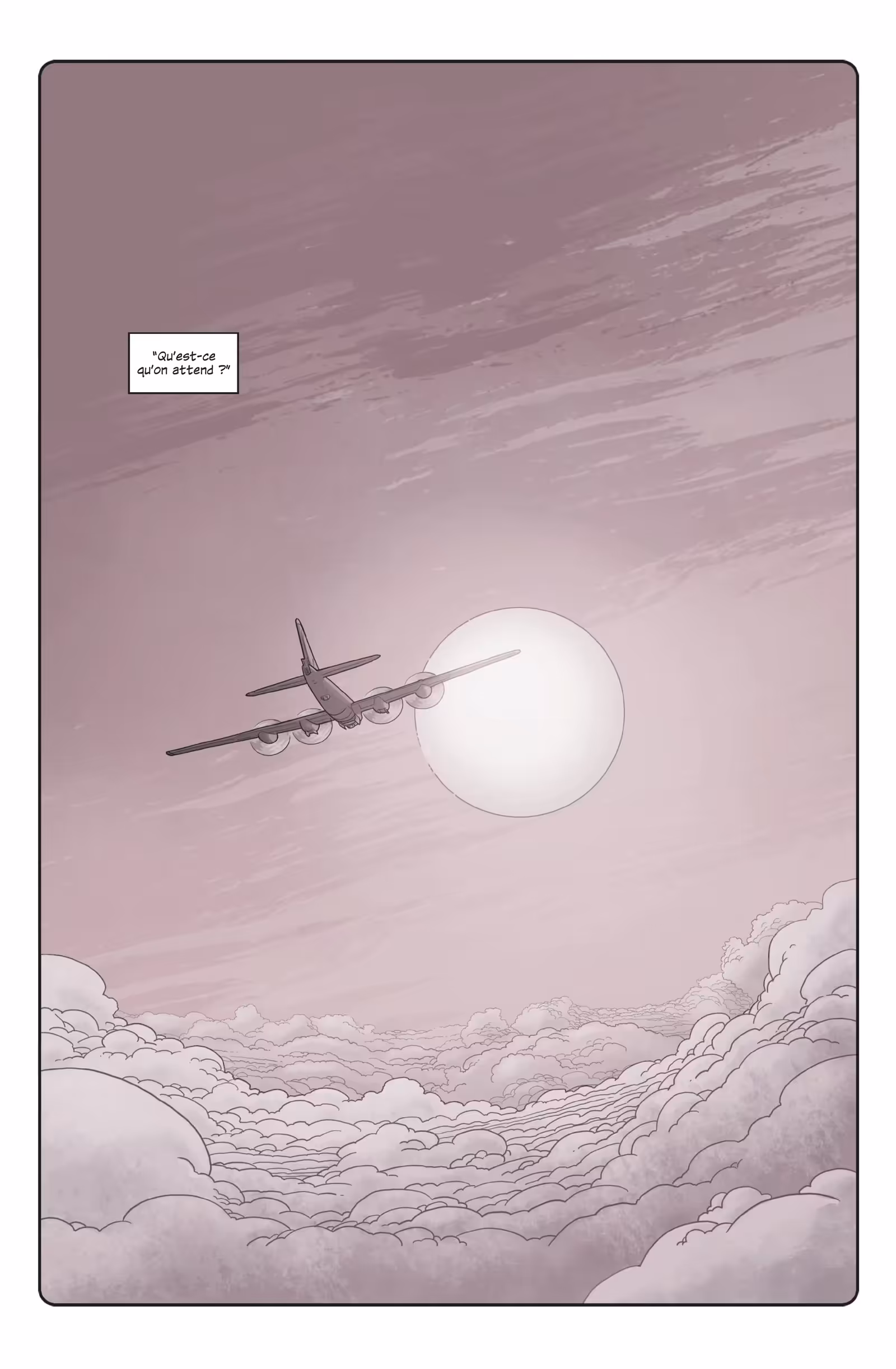 The Dying & the Dead Volume 1 page 133