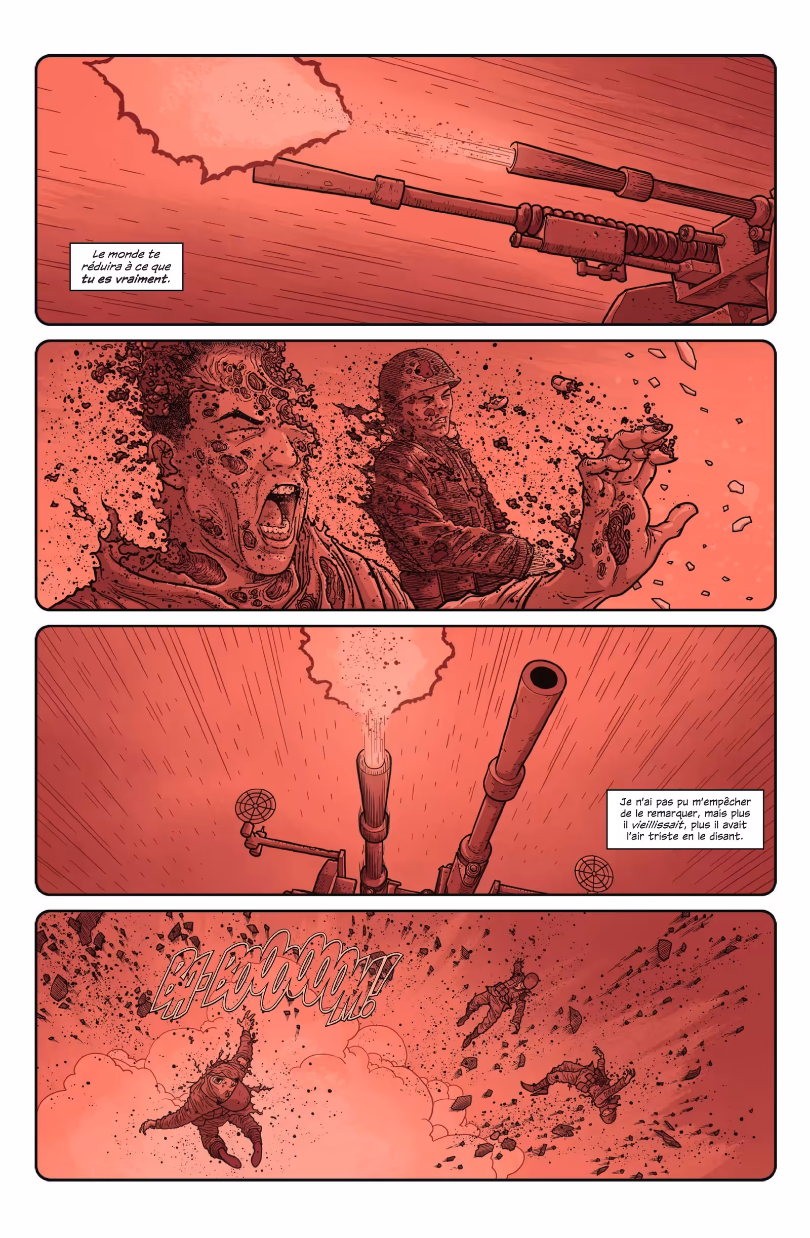 The Dying & the Dead Volume 1 page 151
