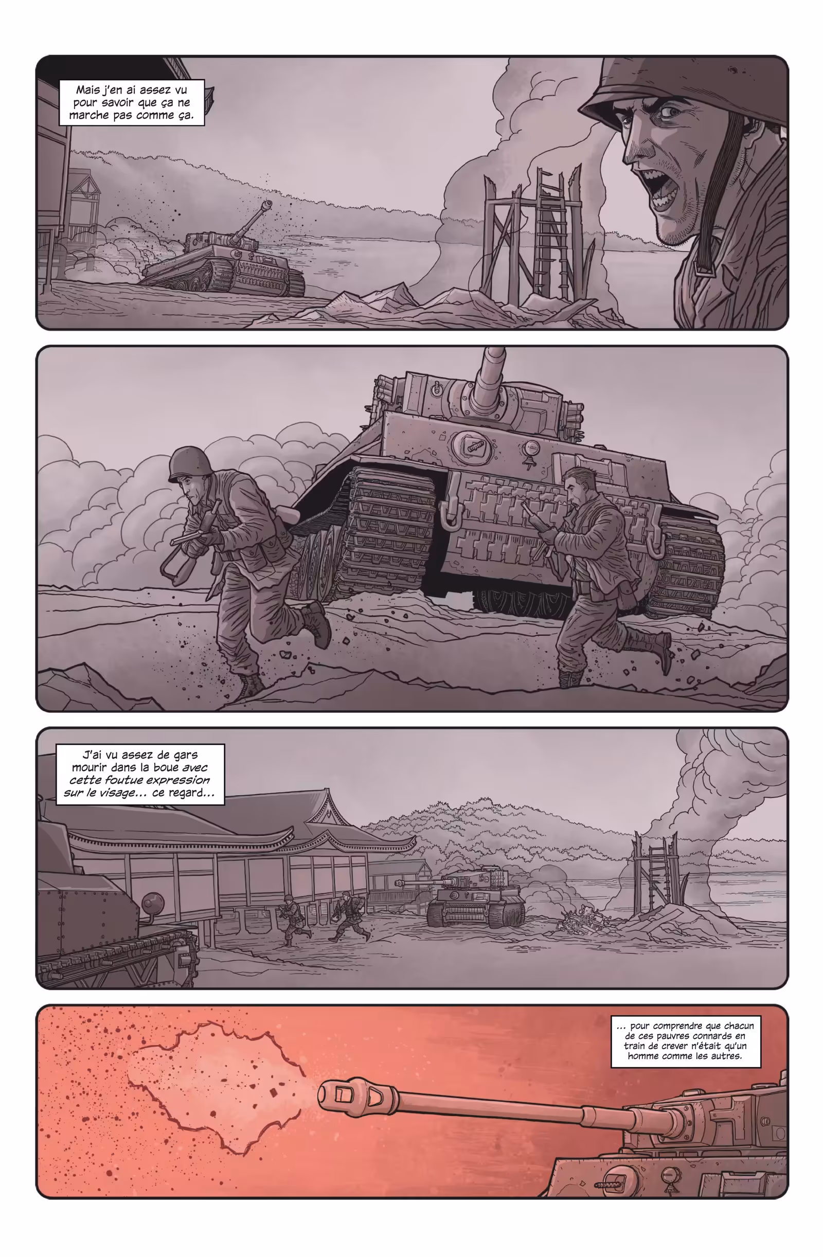 The Dying & the Dead Volume 1 page 155
