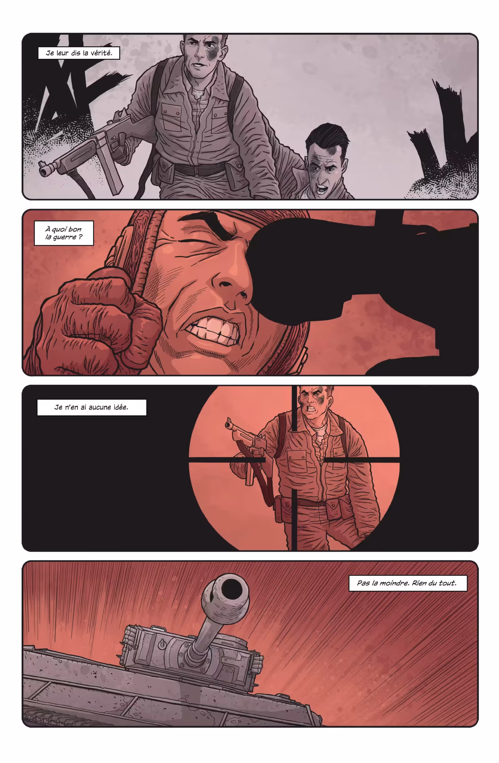 The Dying & the Dead Volume 1 page 161