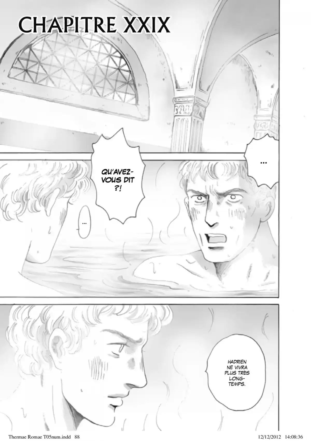 Thermae Romae Volume 5 page 103