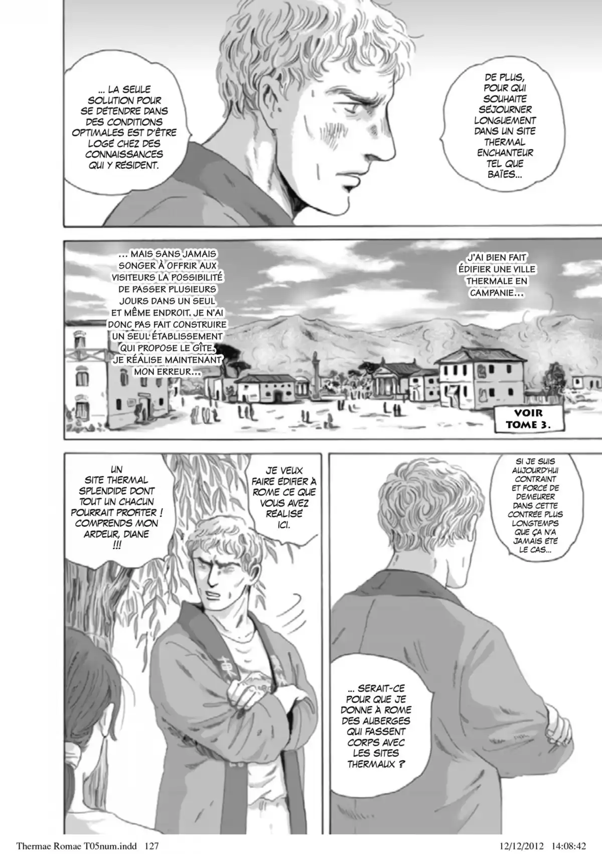 Thermae Romae Volume 5 page 66