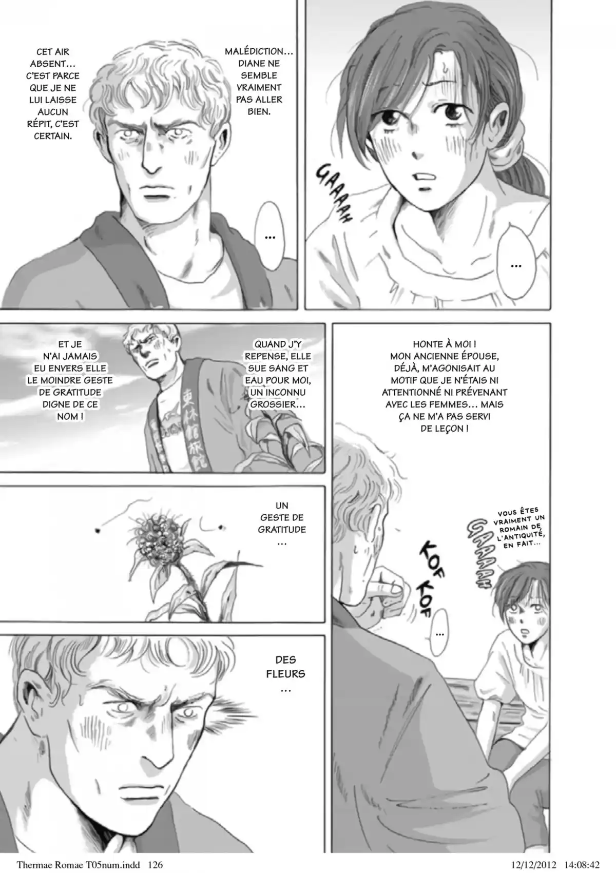 Thermae Romae Volume 5 page 67