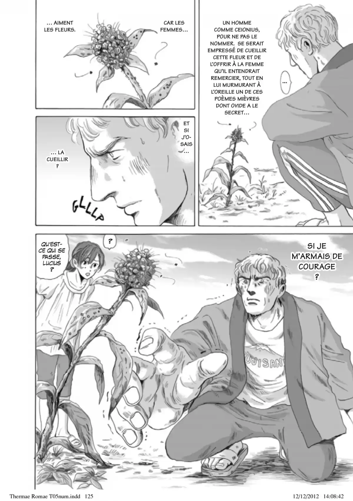 Thermae Romae Volume 5 page 68