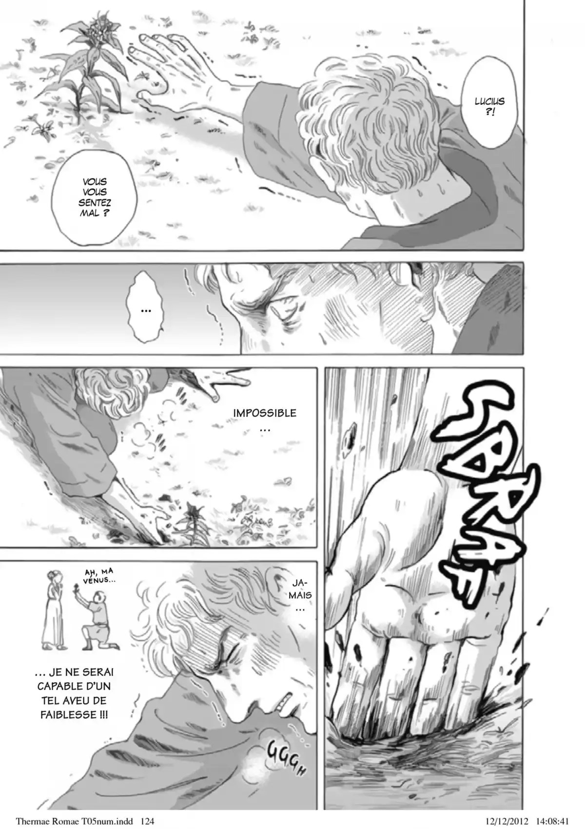 Thermae Romae Volume 5 page 69