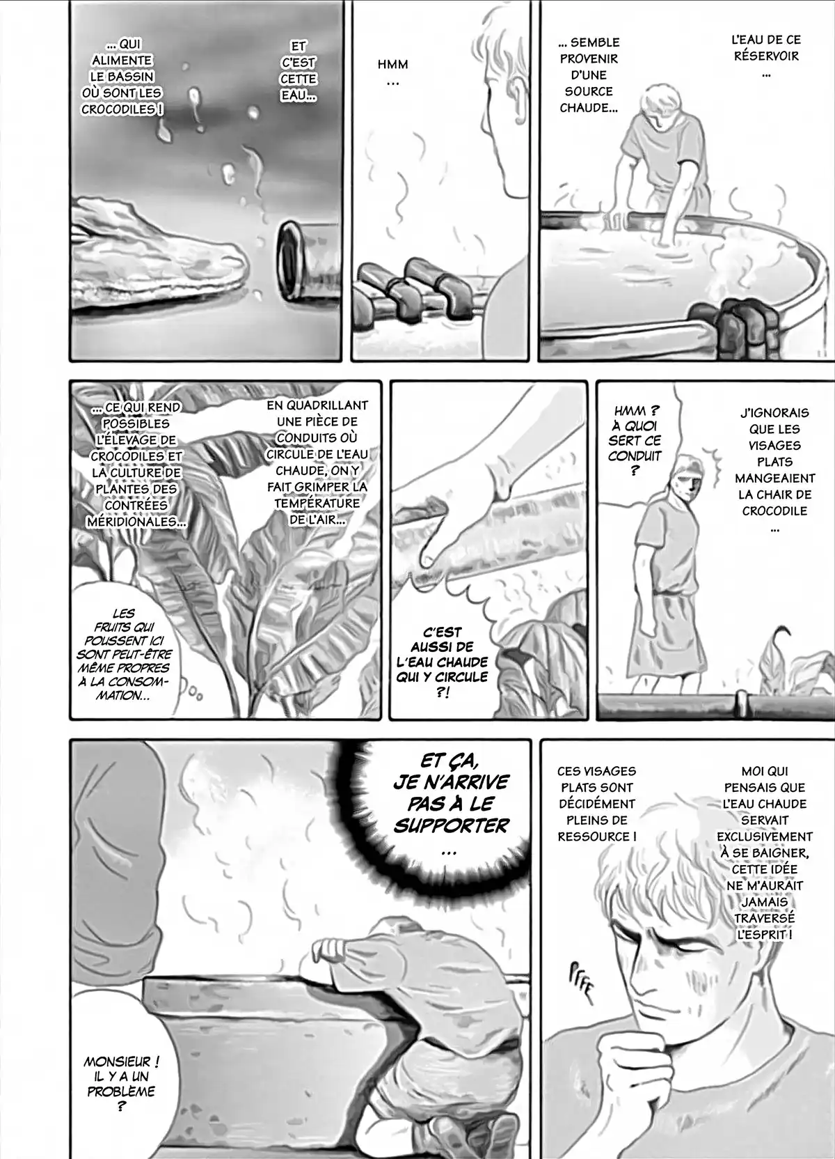 Thermae Romae Volume 2 page 102