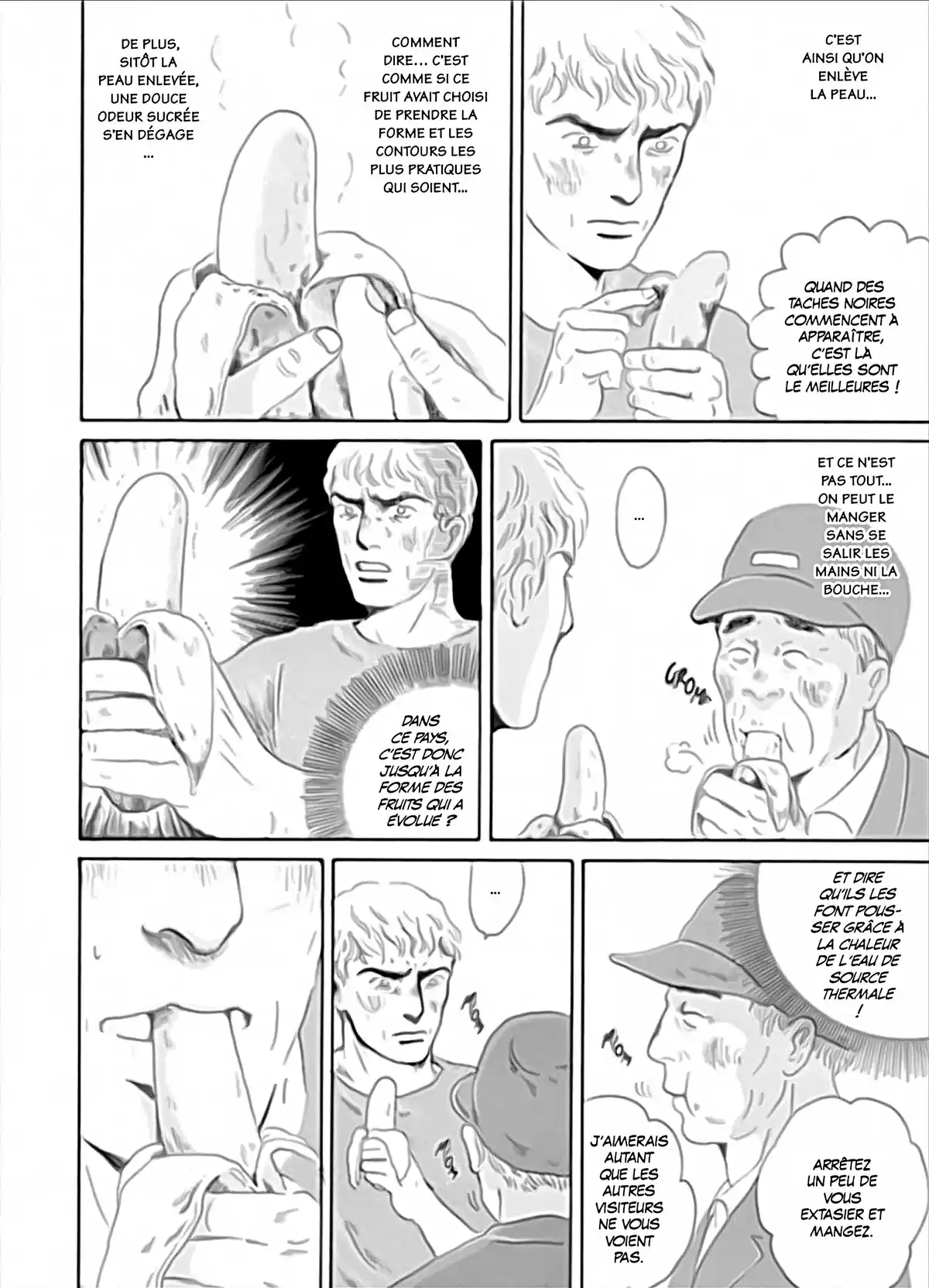 Thermae Romae Volume 2 page 104