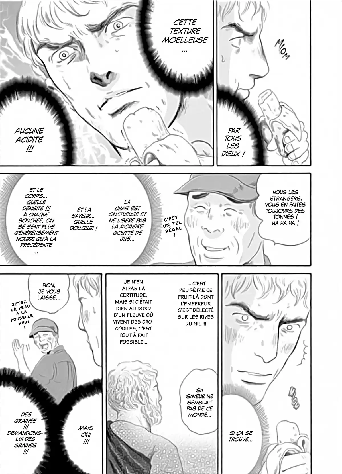 Thermae Romae Volume 2 page 105
