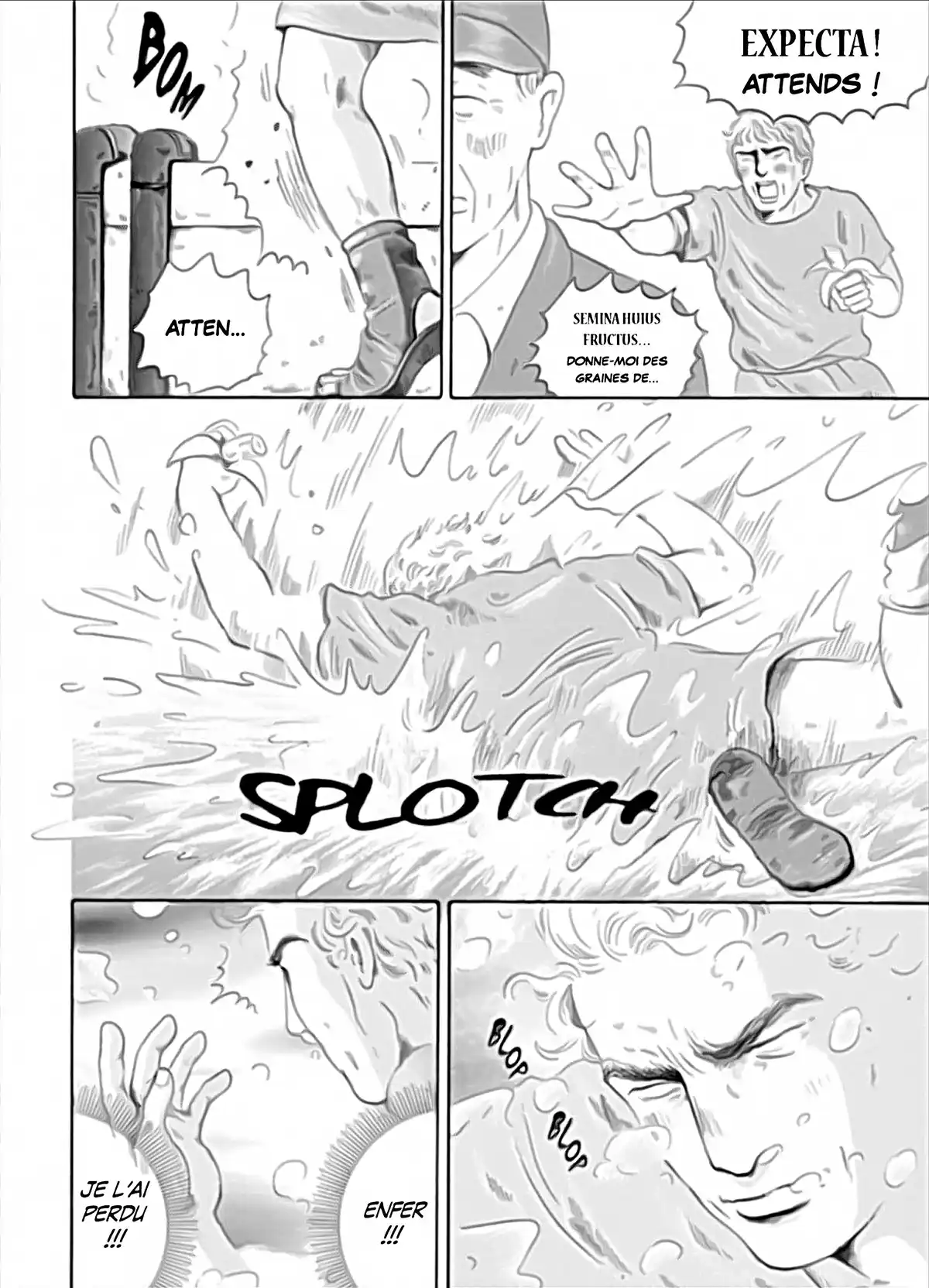 Thermae Romae Volume 2 page 106