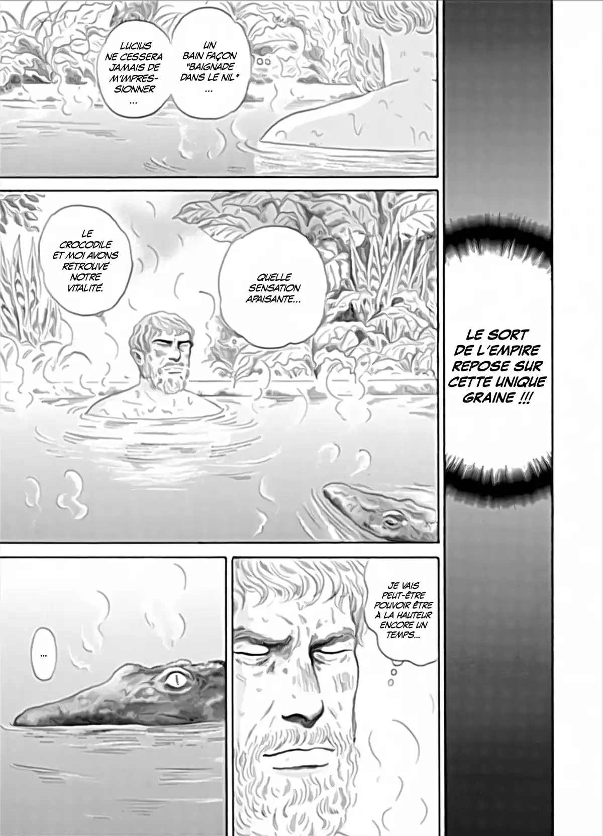 Thermae Romae Volume 2 page 109