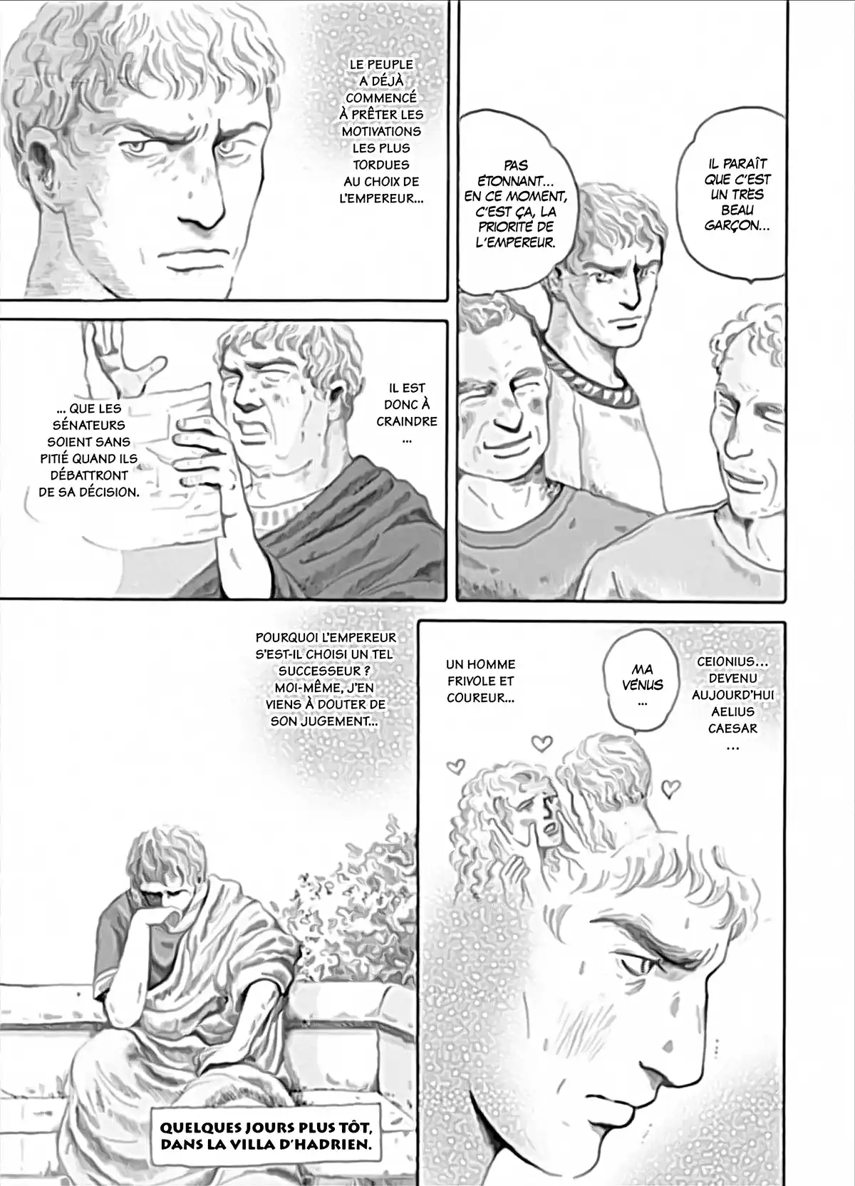 Thermae Romae Volume 2 page 117