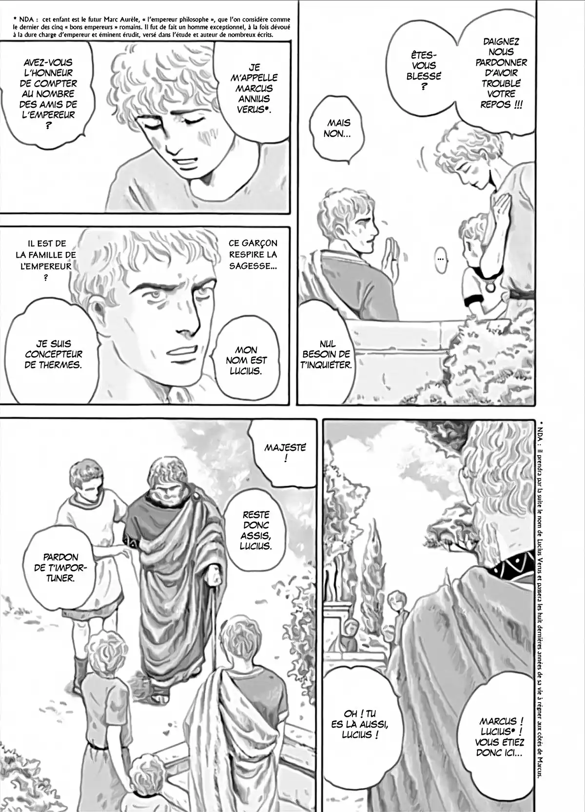 Thermae Romae Volume 2 page 119
