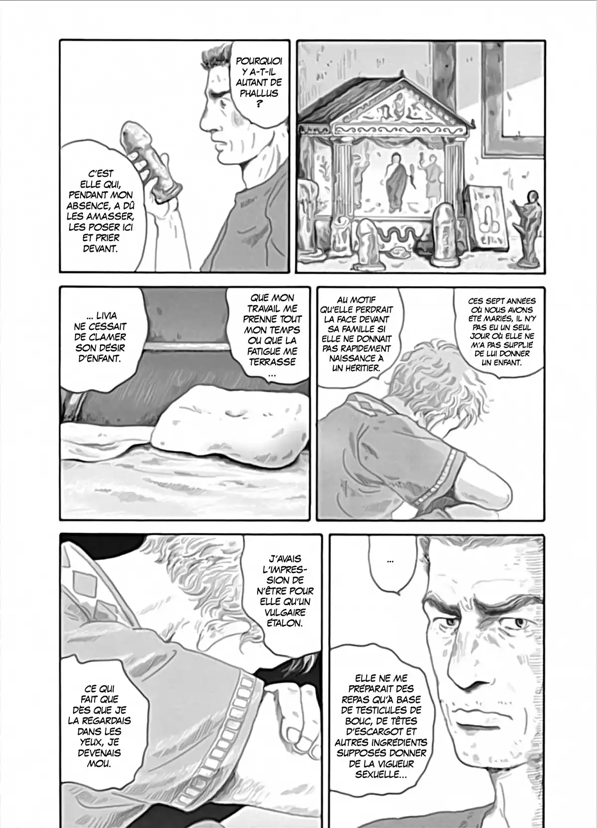 Thermae Romae Volume 2 page 12