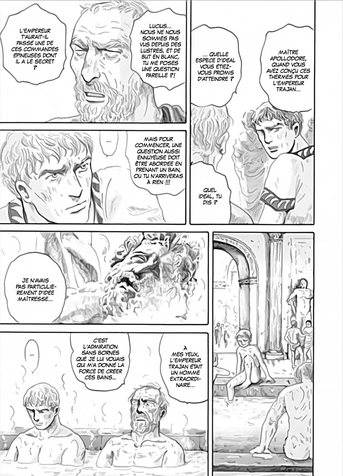 Thermae Romae Volume 2 page 125