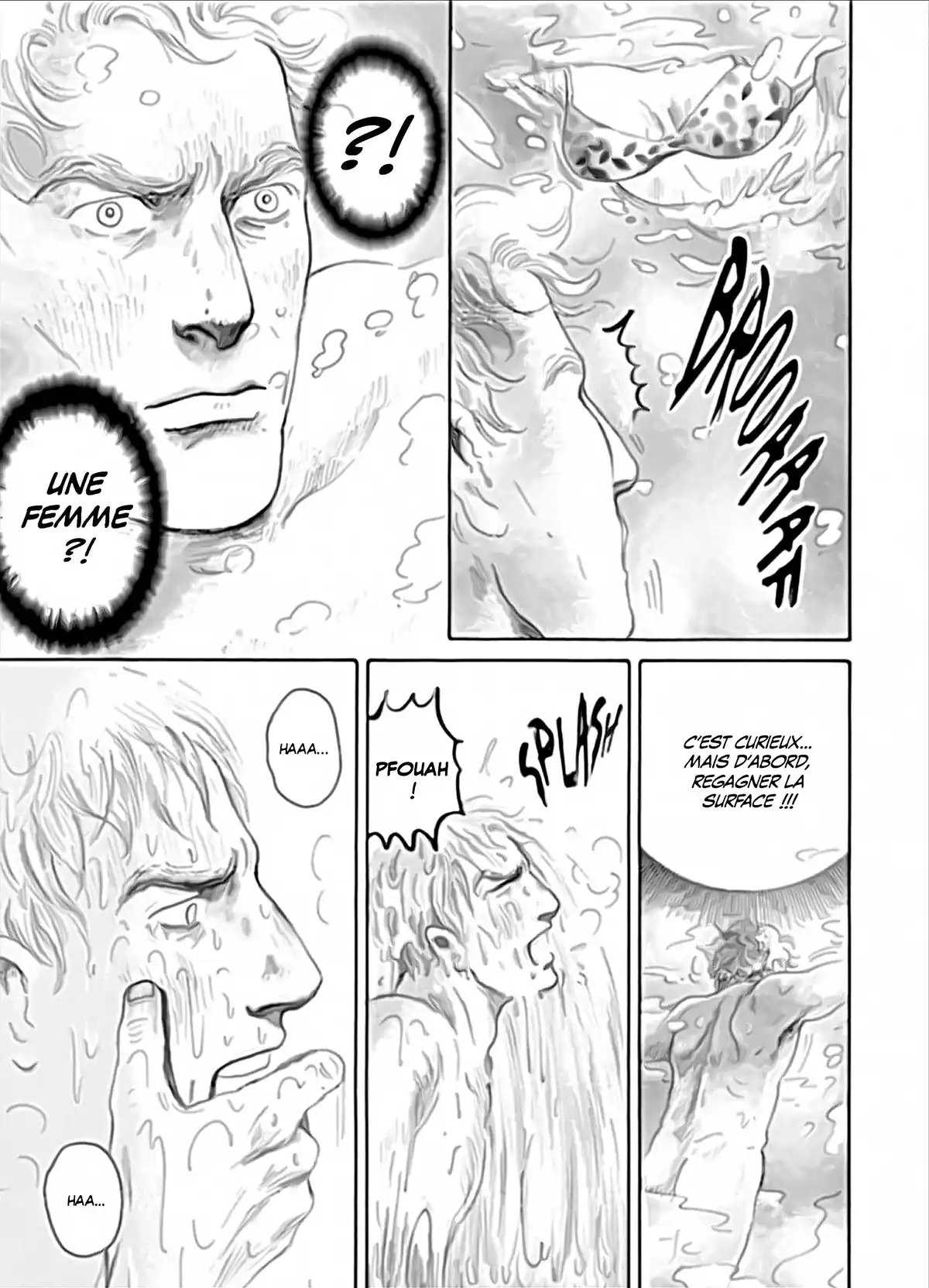 Thermae Romae Volume 2 page 131