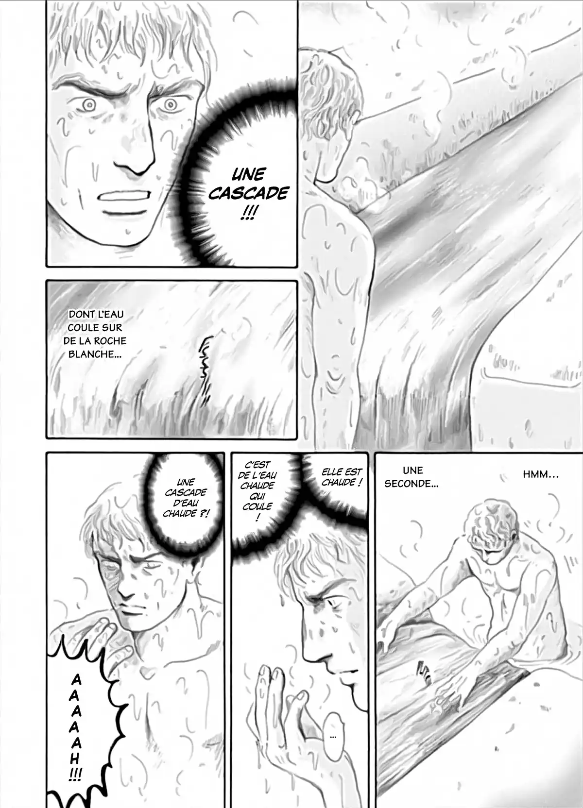 Thermae Romae Volume 2 page 132