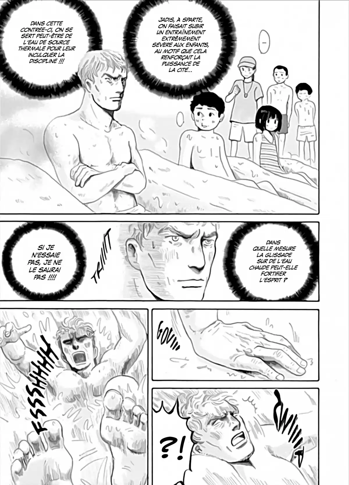 Thermae Romae Volume 2 page 137