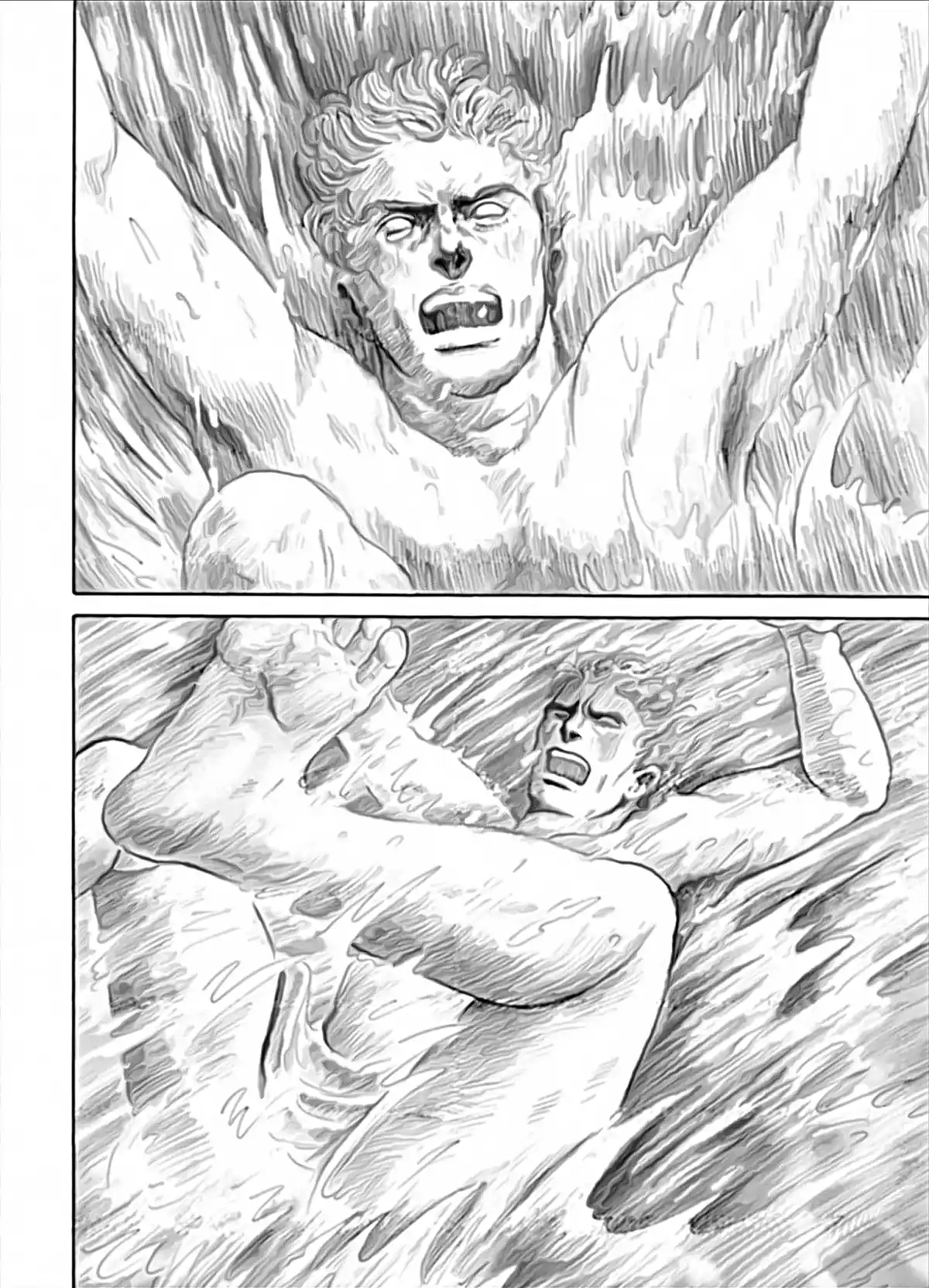 Thermae Romae Volume 2 page 138