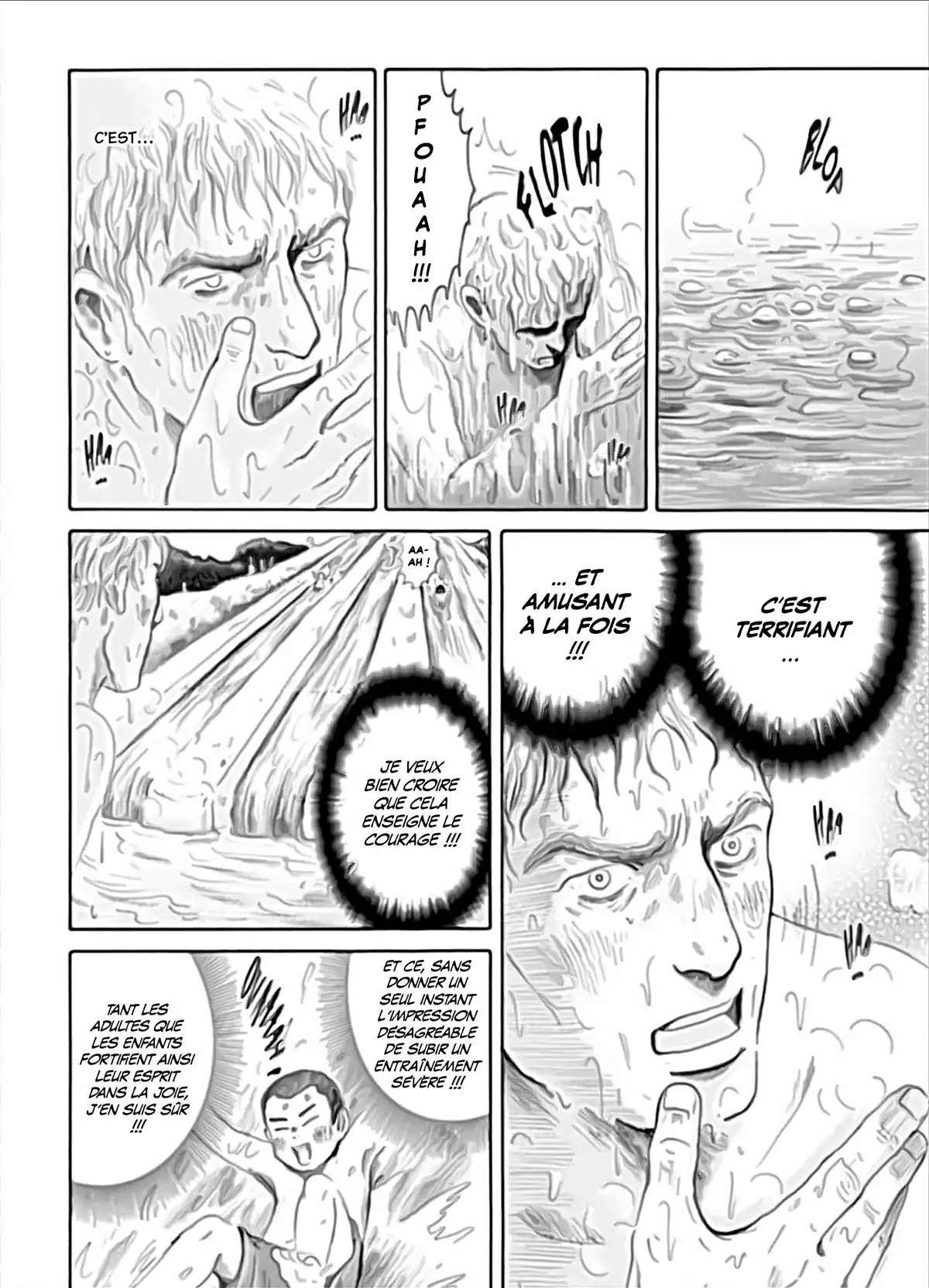Thermae Romae Volume 2 page 140