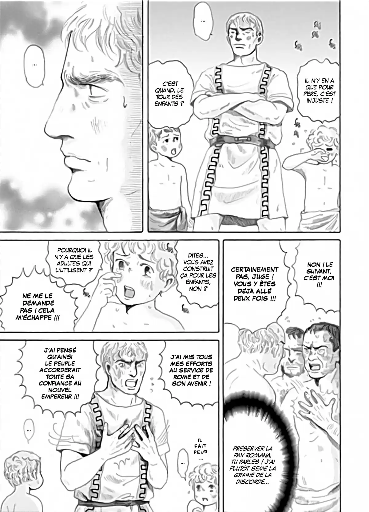 Thermae Romae Volume 2 page 145