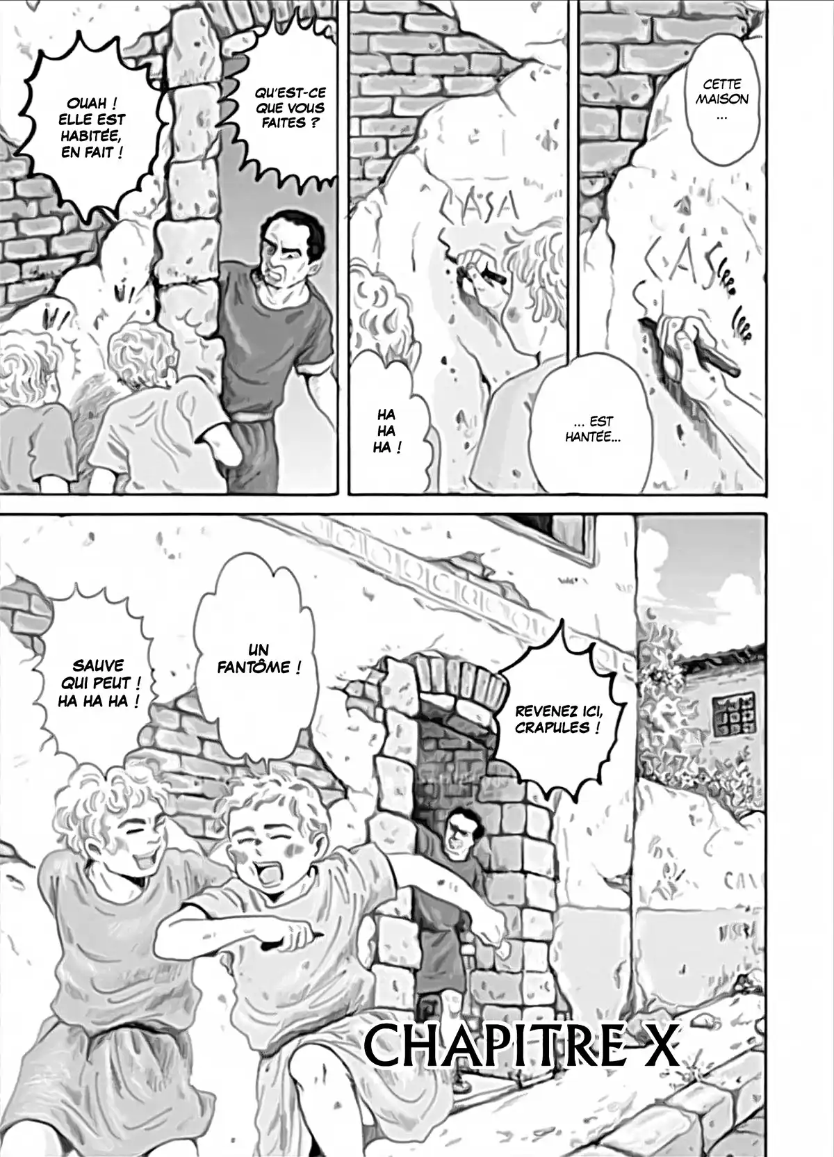 Thermae Romae Volume 2 page 149