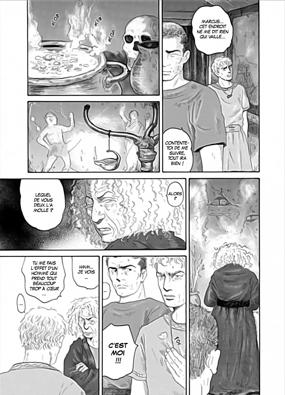 Thermae Romae Volume 2 page 15