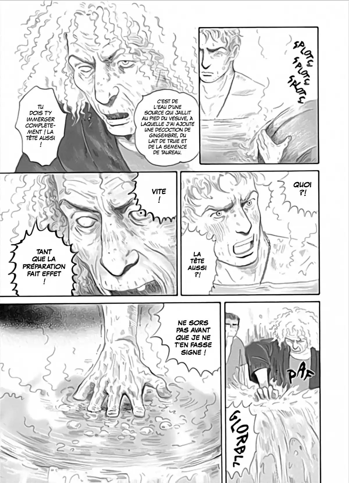 Thermae Romae Volume 2 page 17