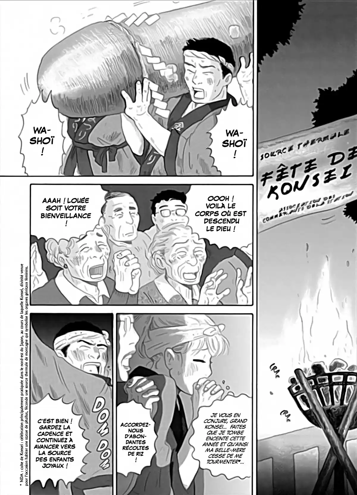 Thermae Romae Volume 2 page 18