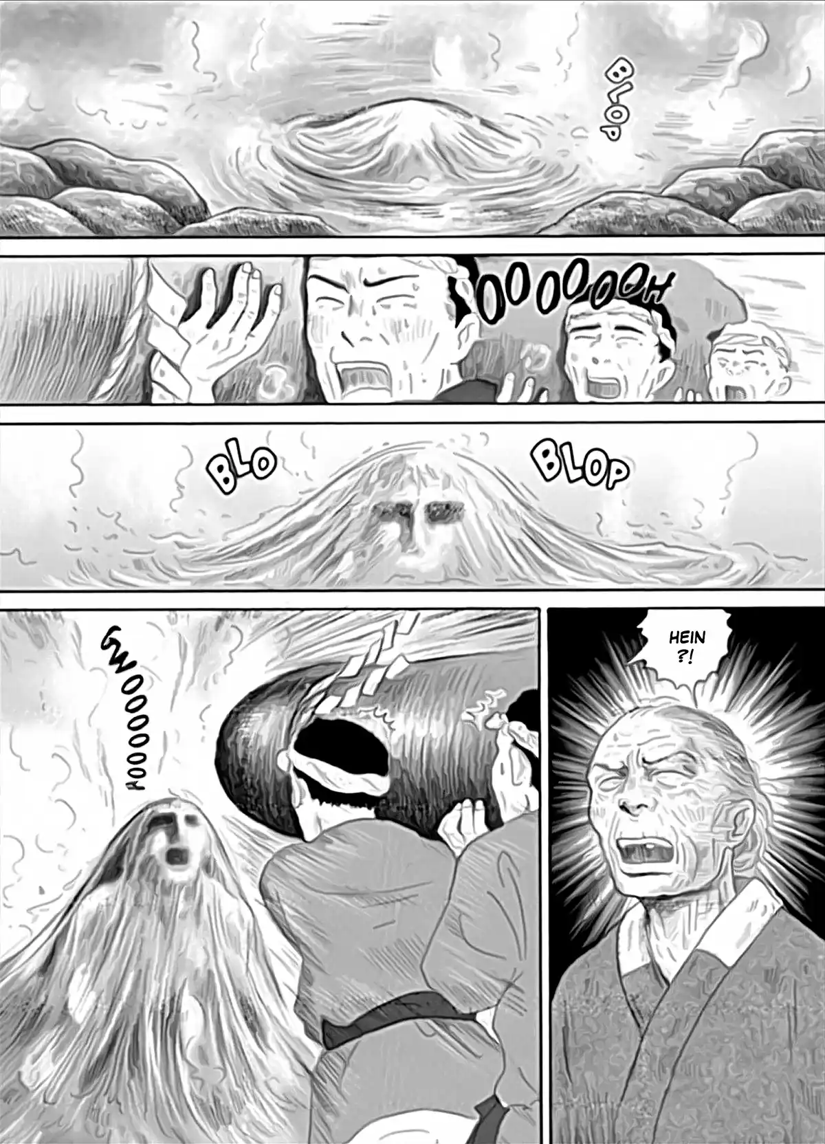 Thermae Romae Volume 2 page 19