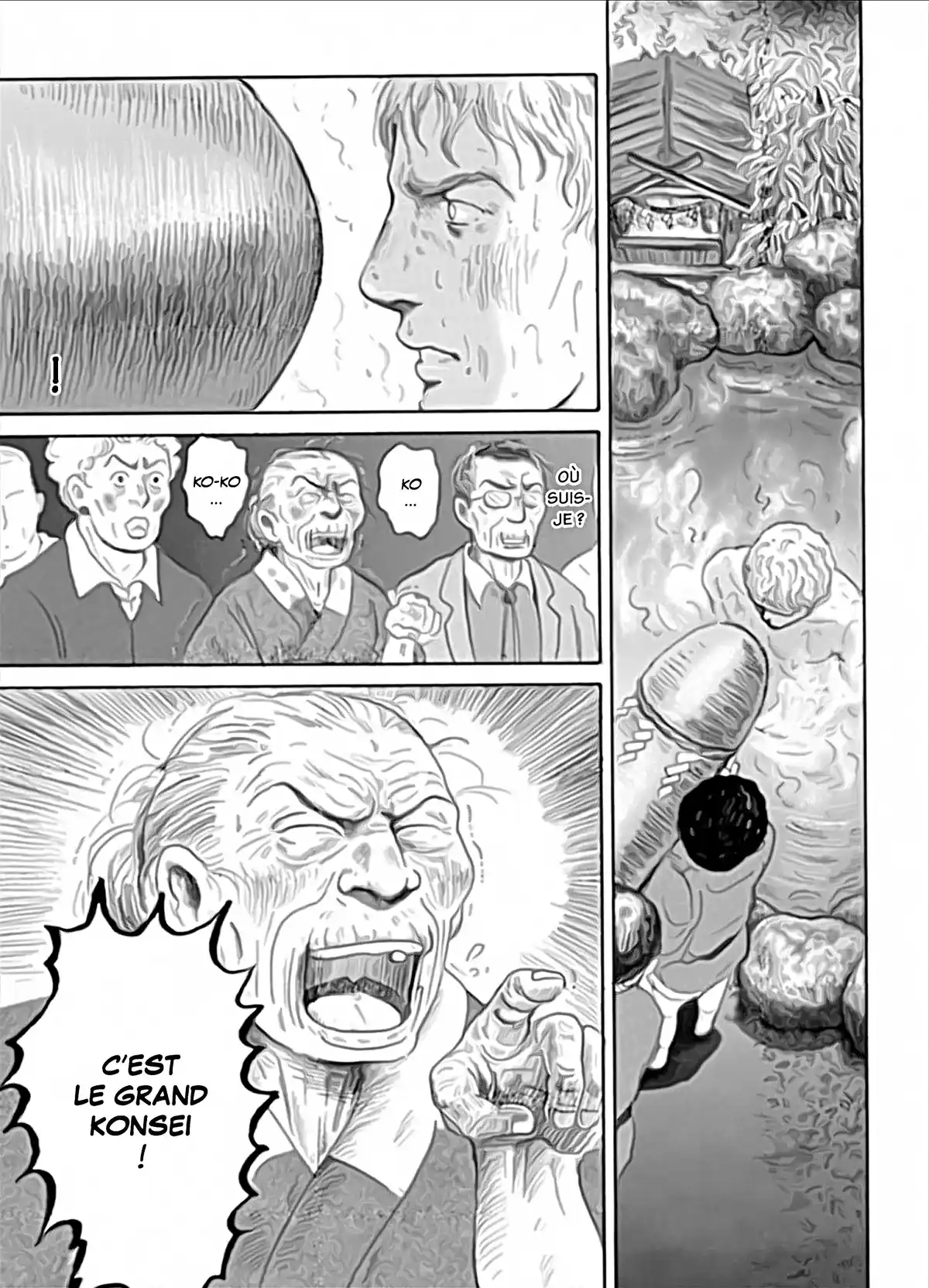 Thermae Romae Volume 2 page 21