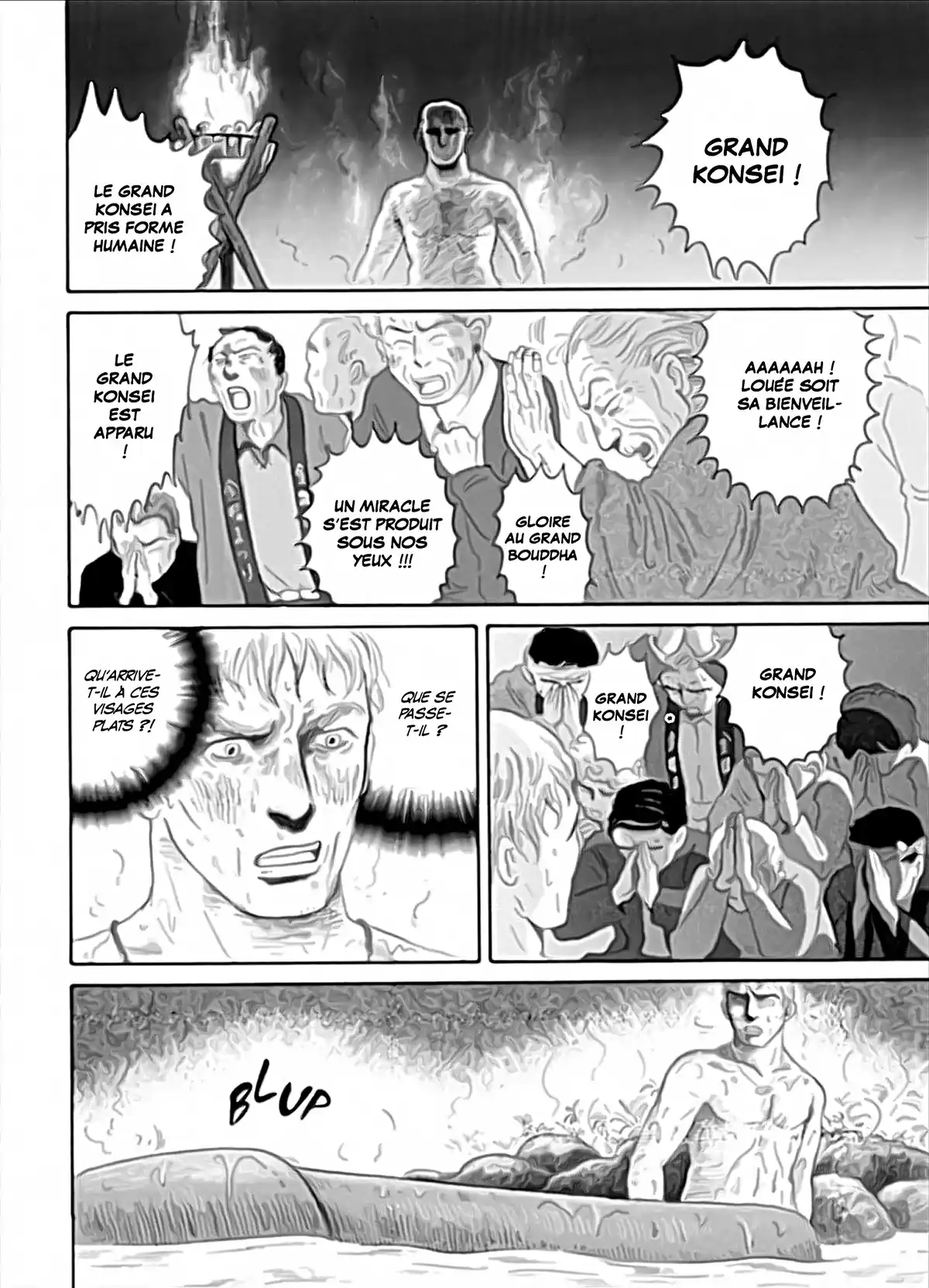 Thermae Romae Volume 2 page 22