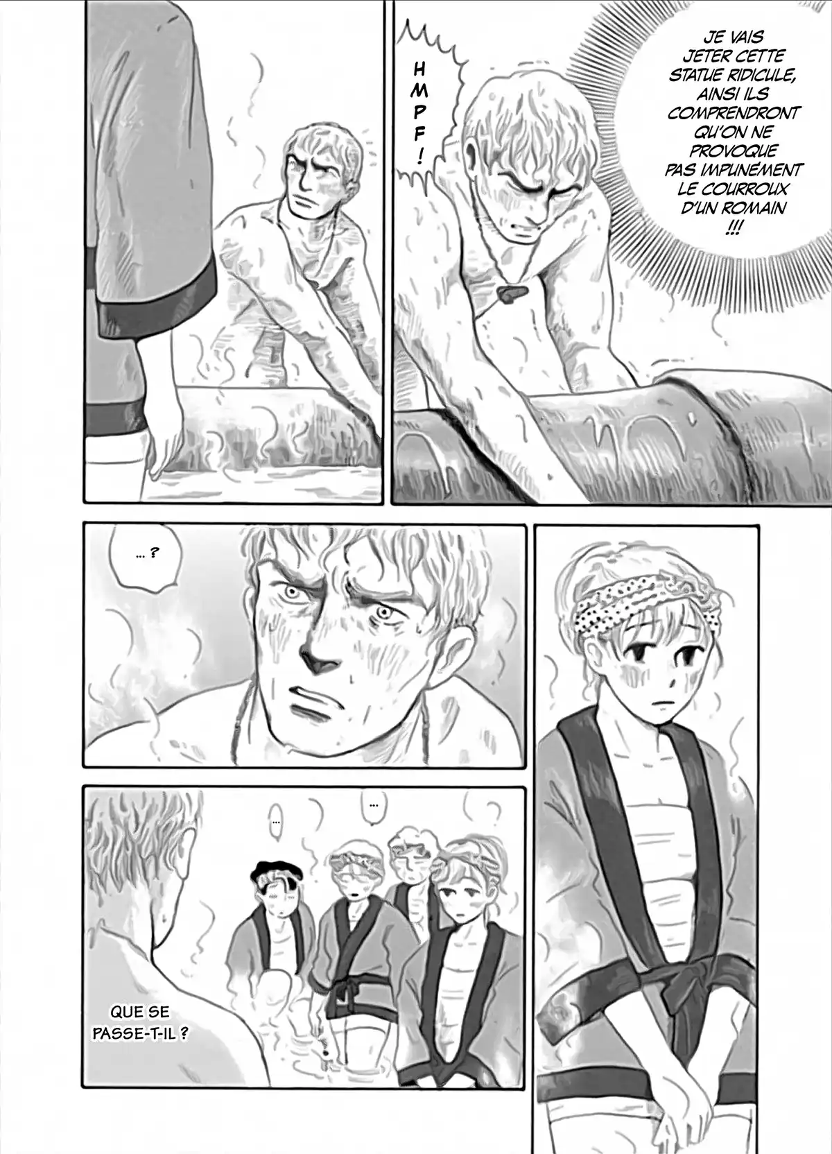 Thermae Romae Volume 2 page 24