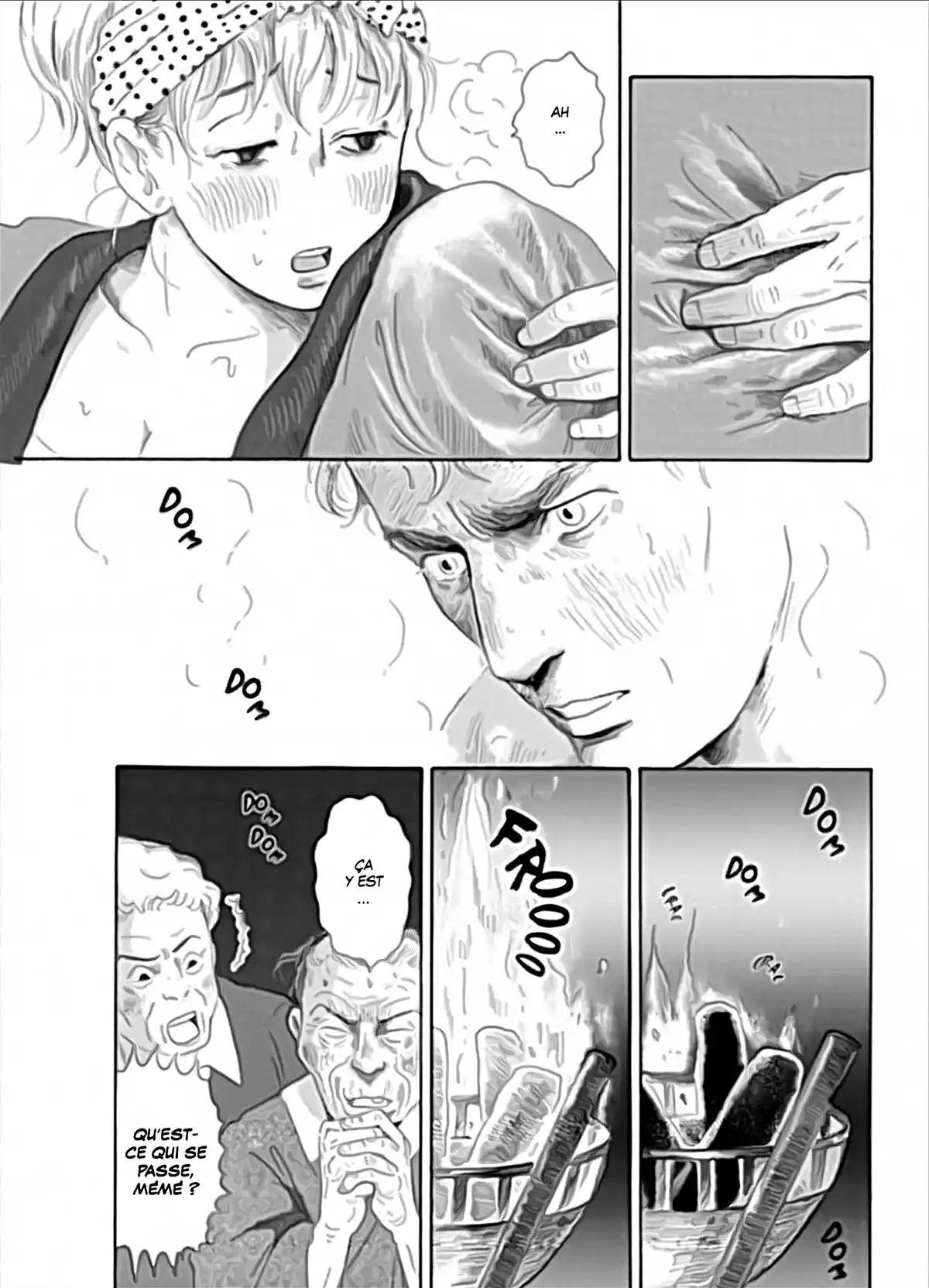 Thermae Romae Volume 2 page 28