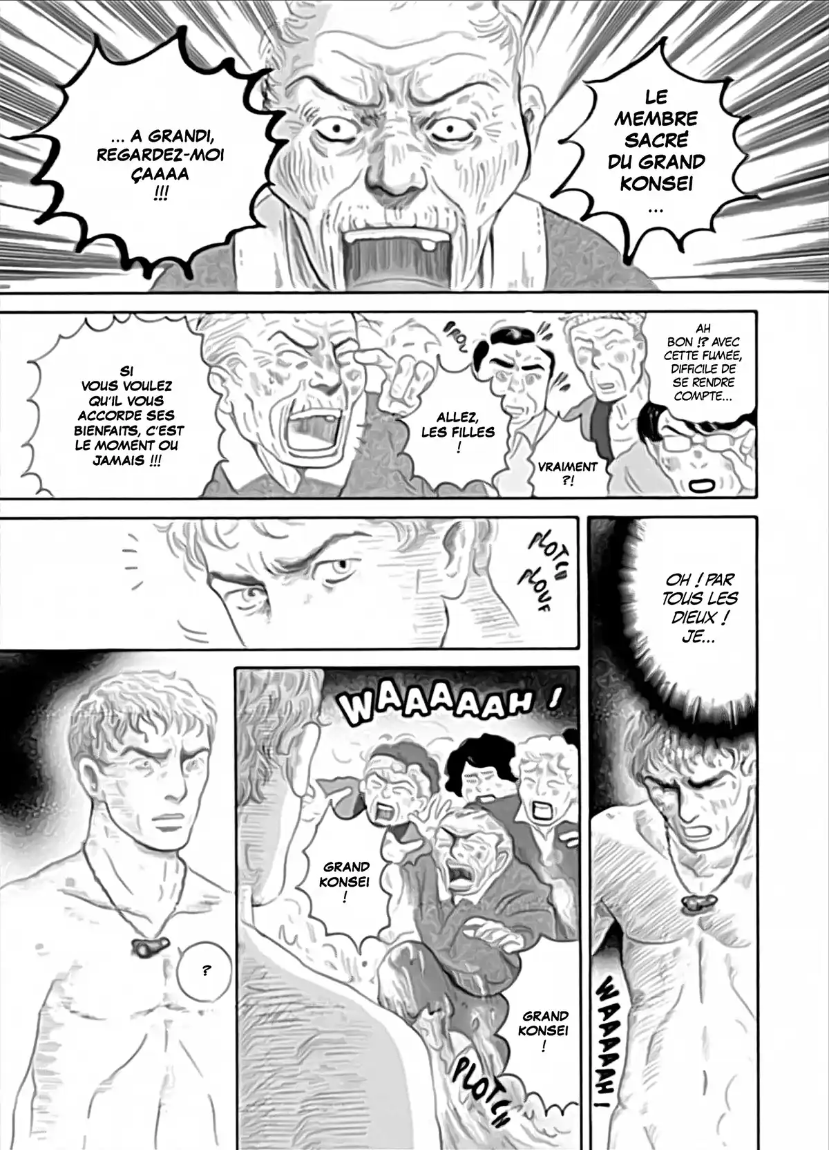 Thermae Romae Volume 2 page 29