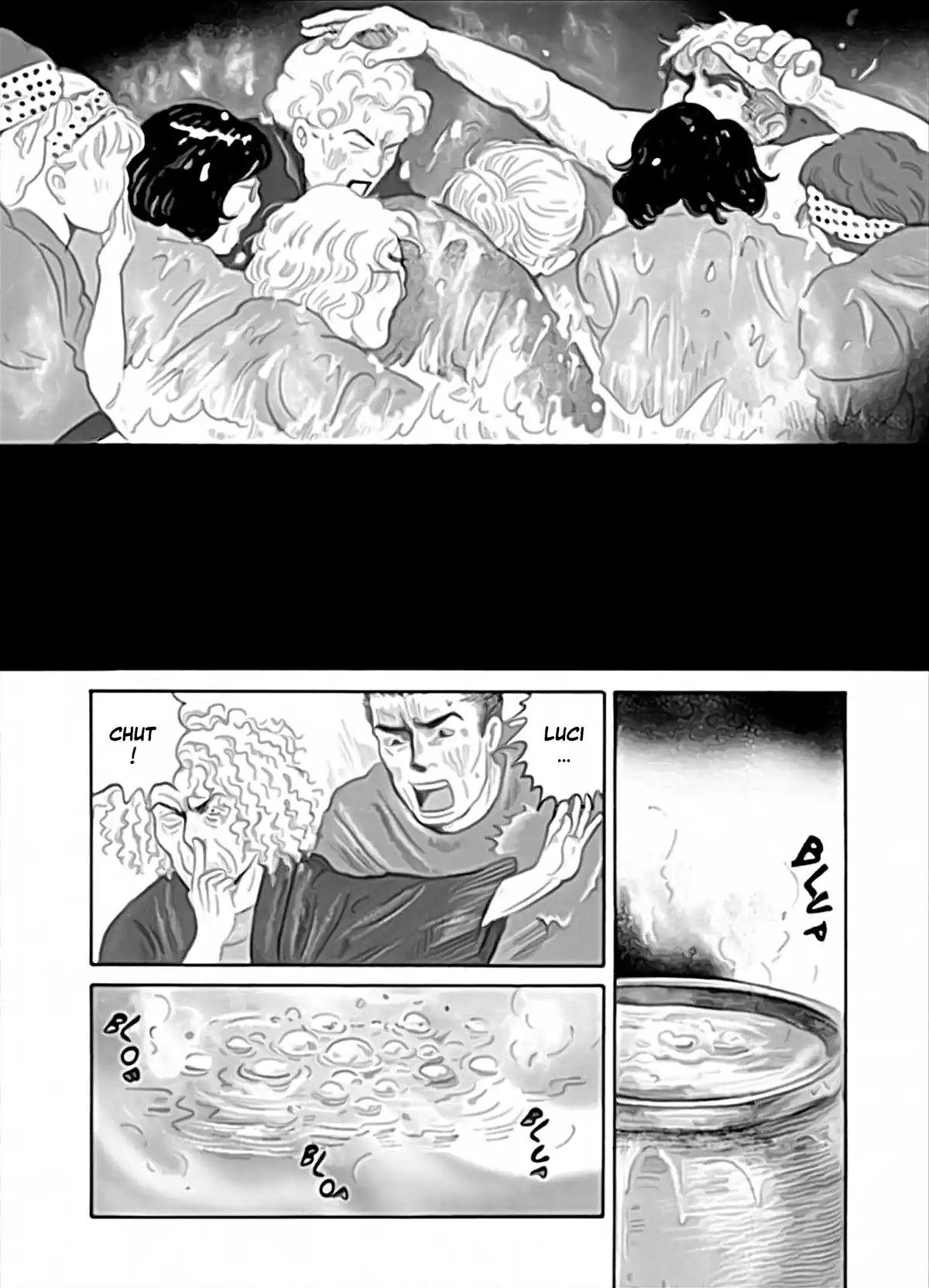 Thermae Romae Volume 2 page 30