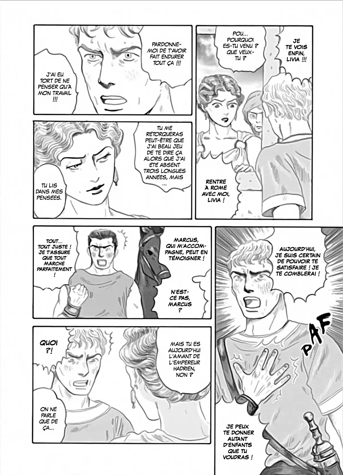 Thermae Romae Volume 2 page 36