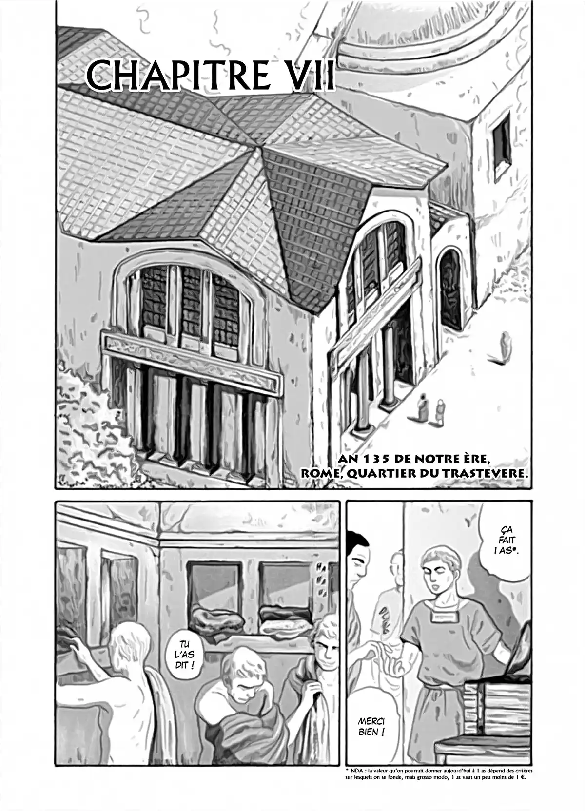 Thermae Romae Volume 2 page 41