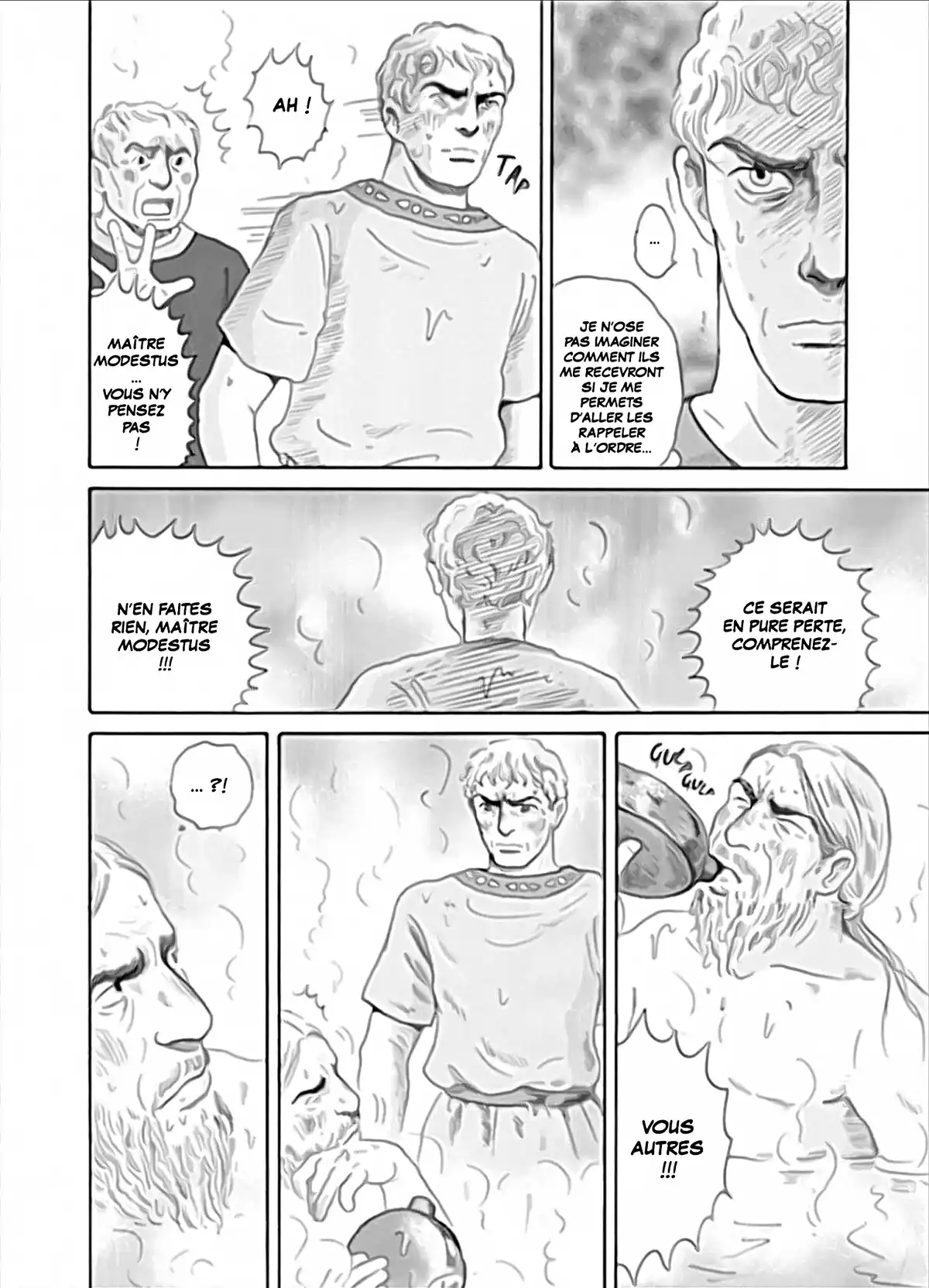 Thermae Romae Volume 2 page 48